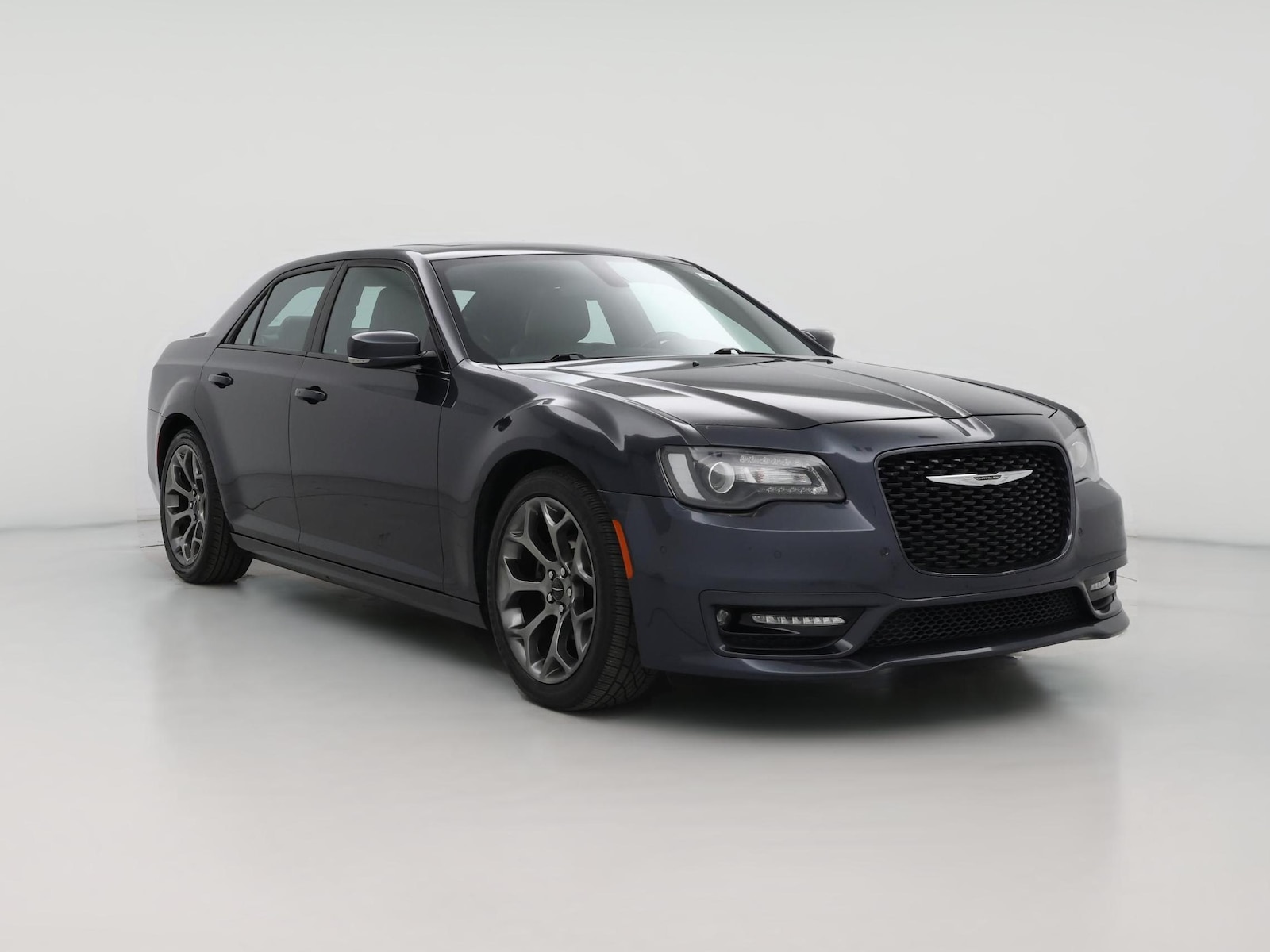 2018 Chrysler 300