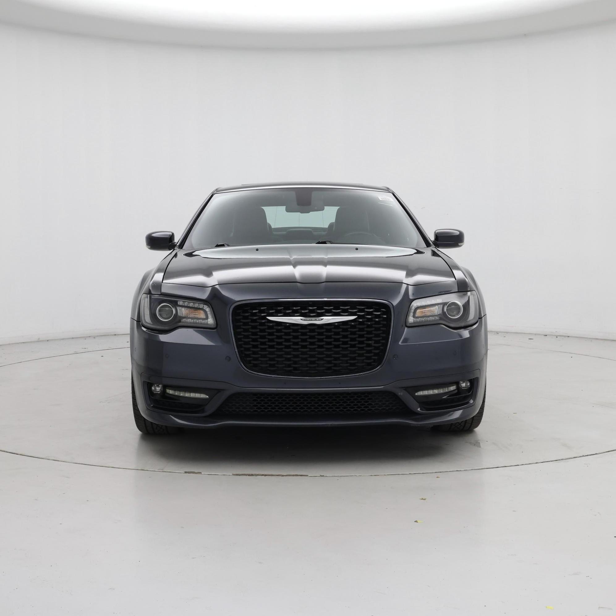 Thumbnail: 2018 Chrysler 300 - 5