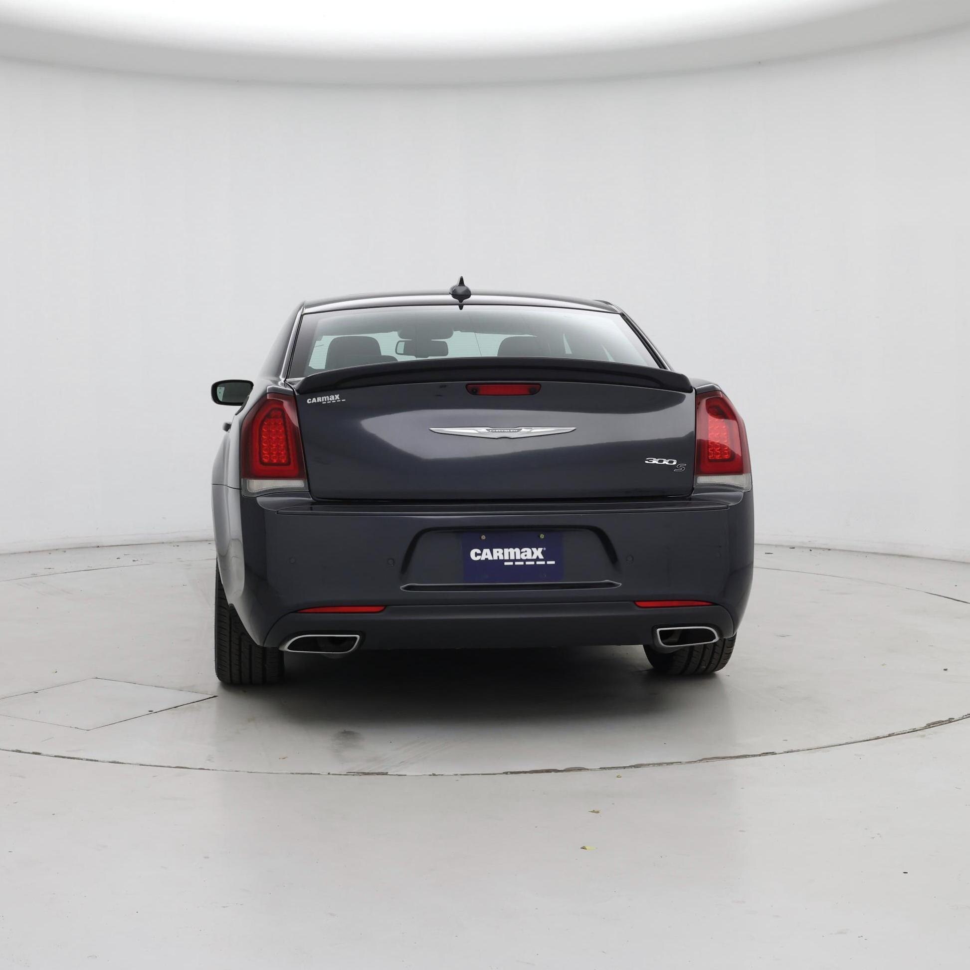 Thumbnail: 2018 Chrysler 300 - 6