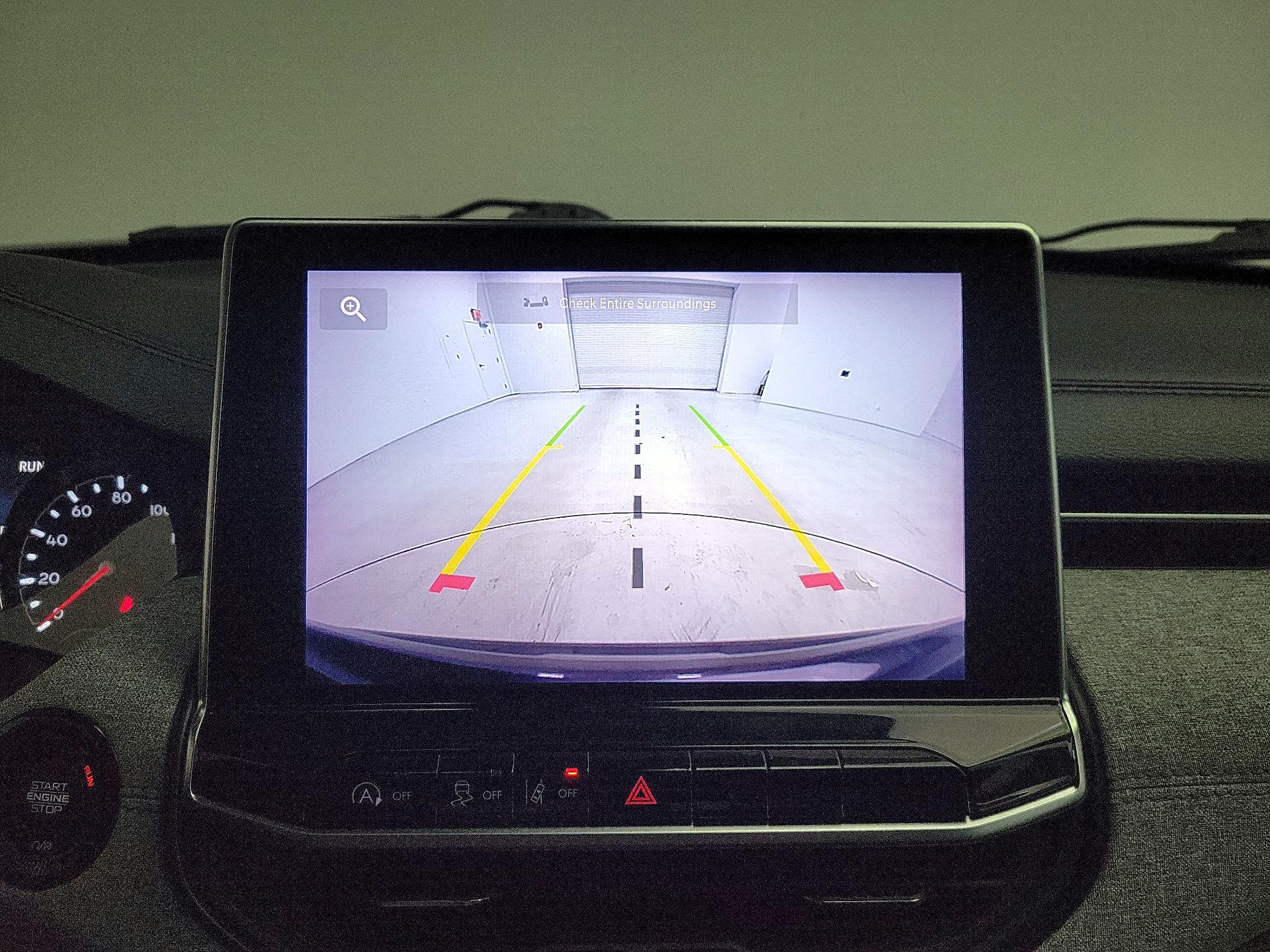 Thumbnail: 2022 Jeep Compass - 14