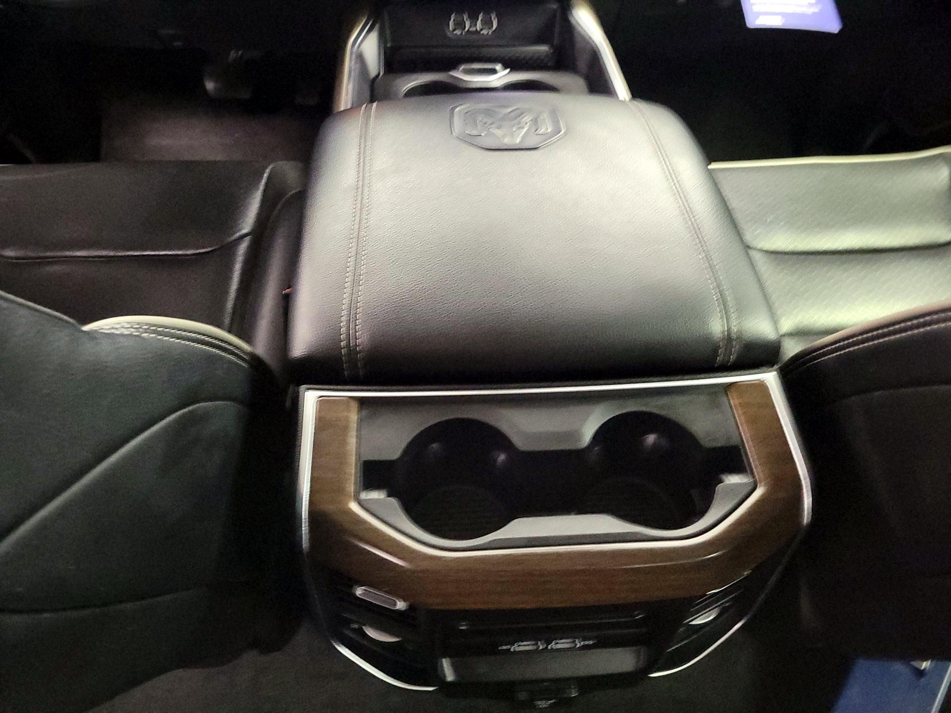 Thumbnail: 2022 RAM 1500 - 11