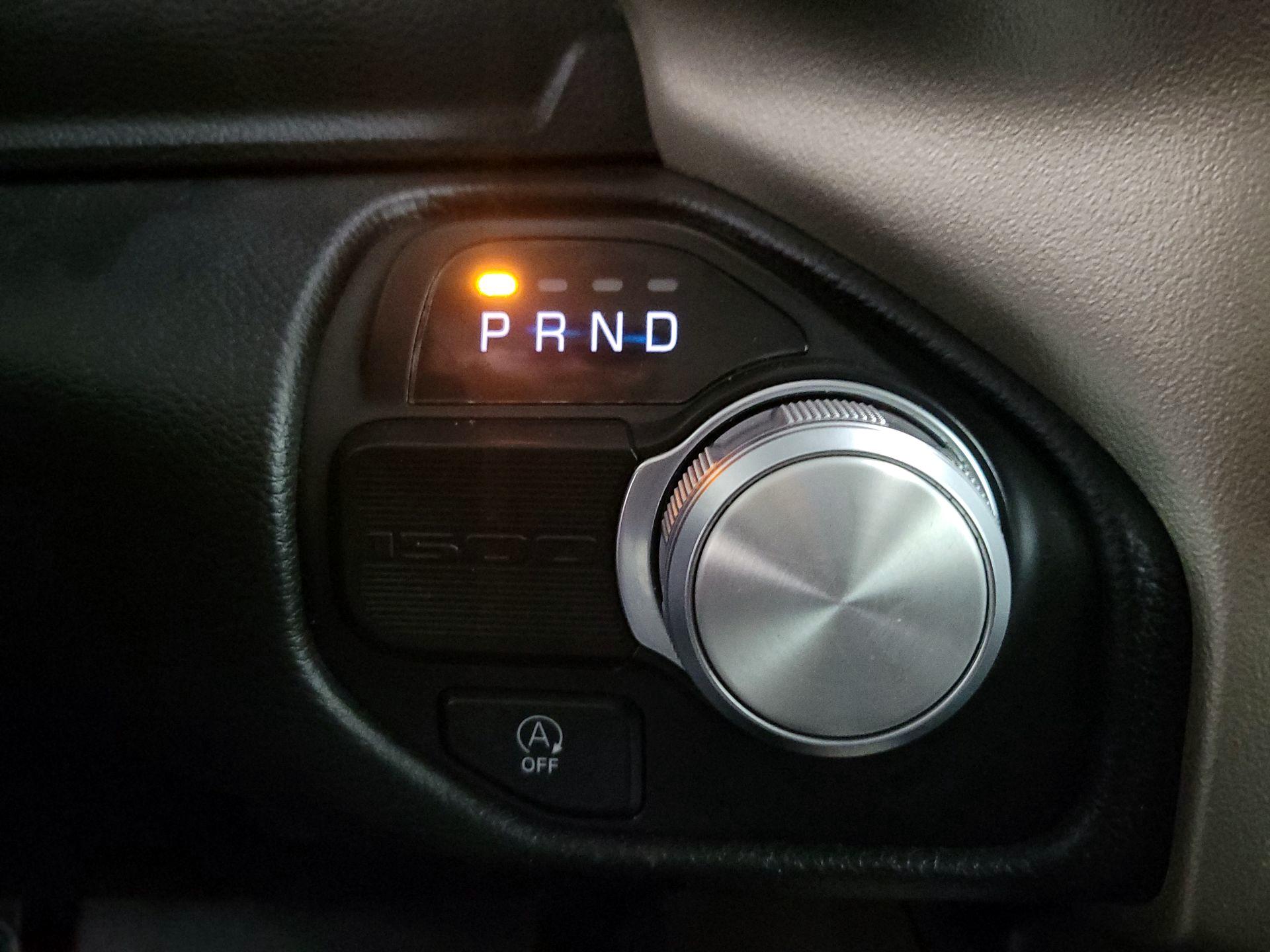 Thumbnail: 2022 RAM 1500 - 18