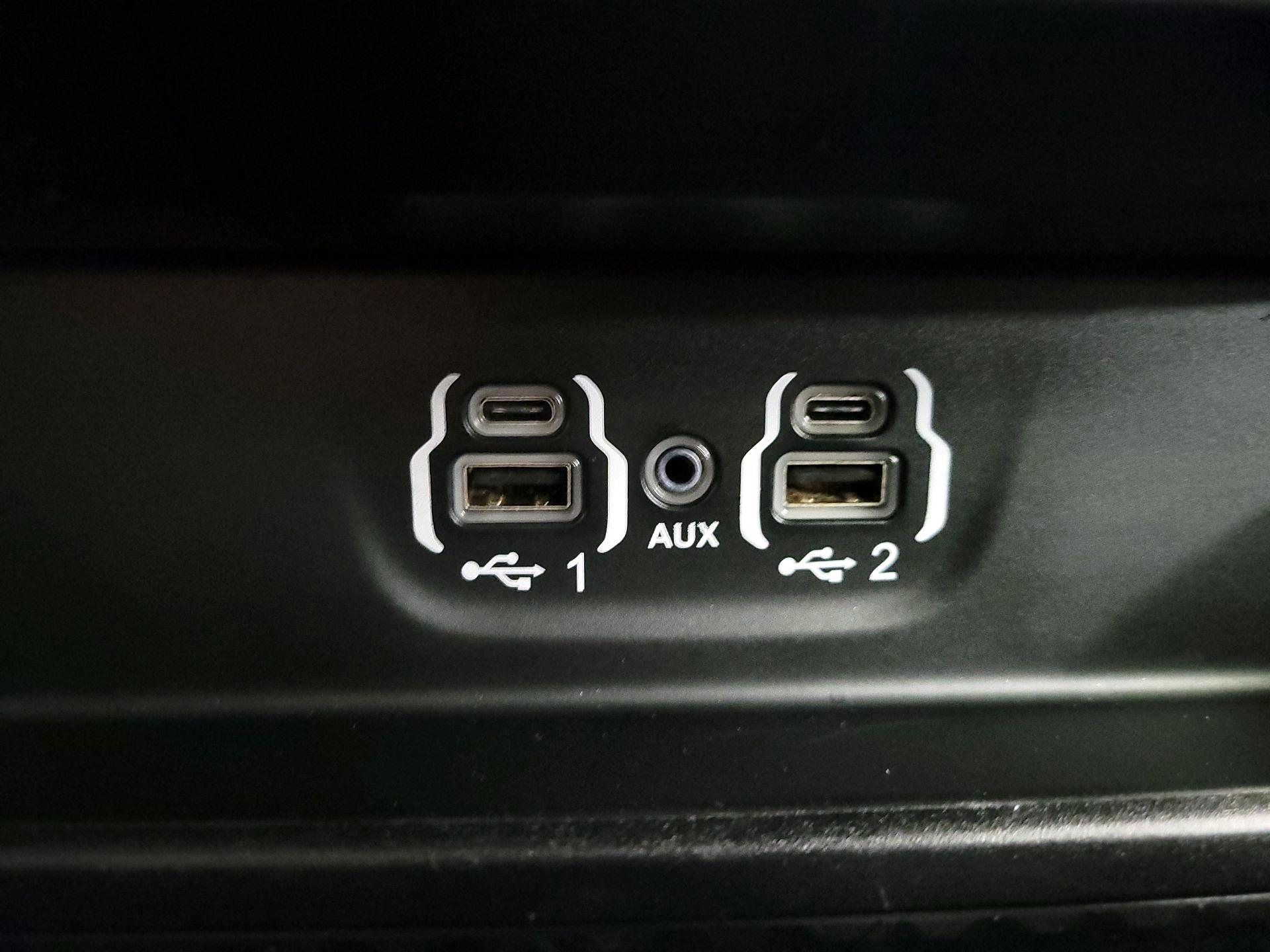 Thumbnail: 2022 RAM 1500 - 19