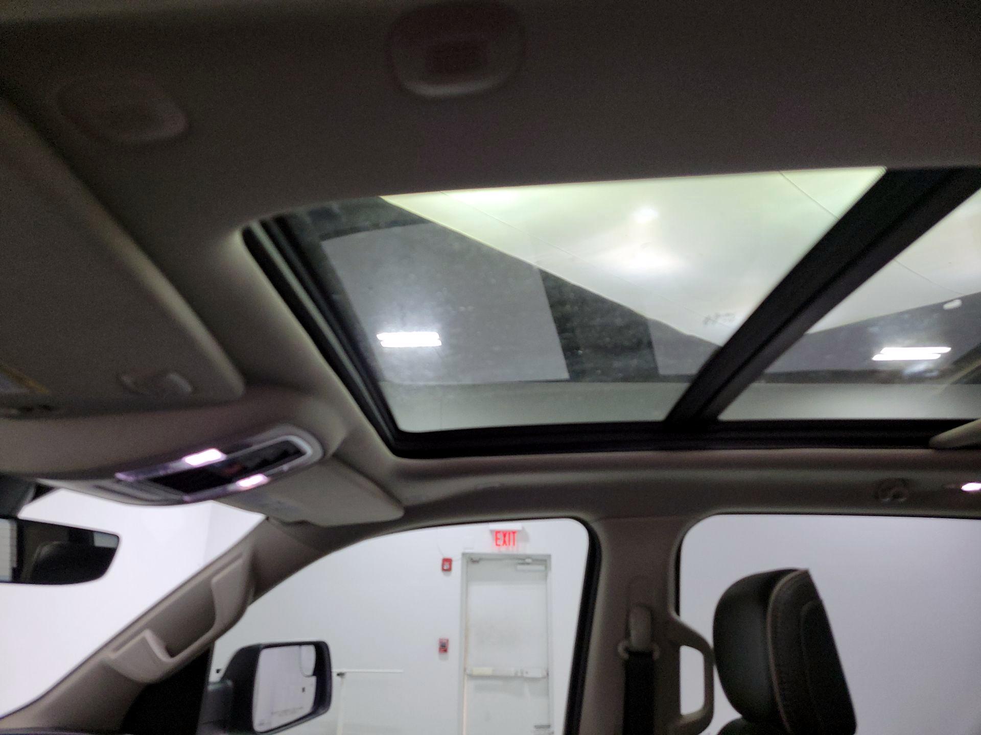 Thumbnail: 2022 RAM 1500 - 20