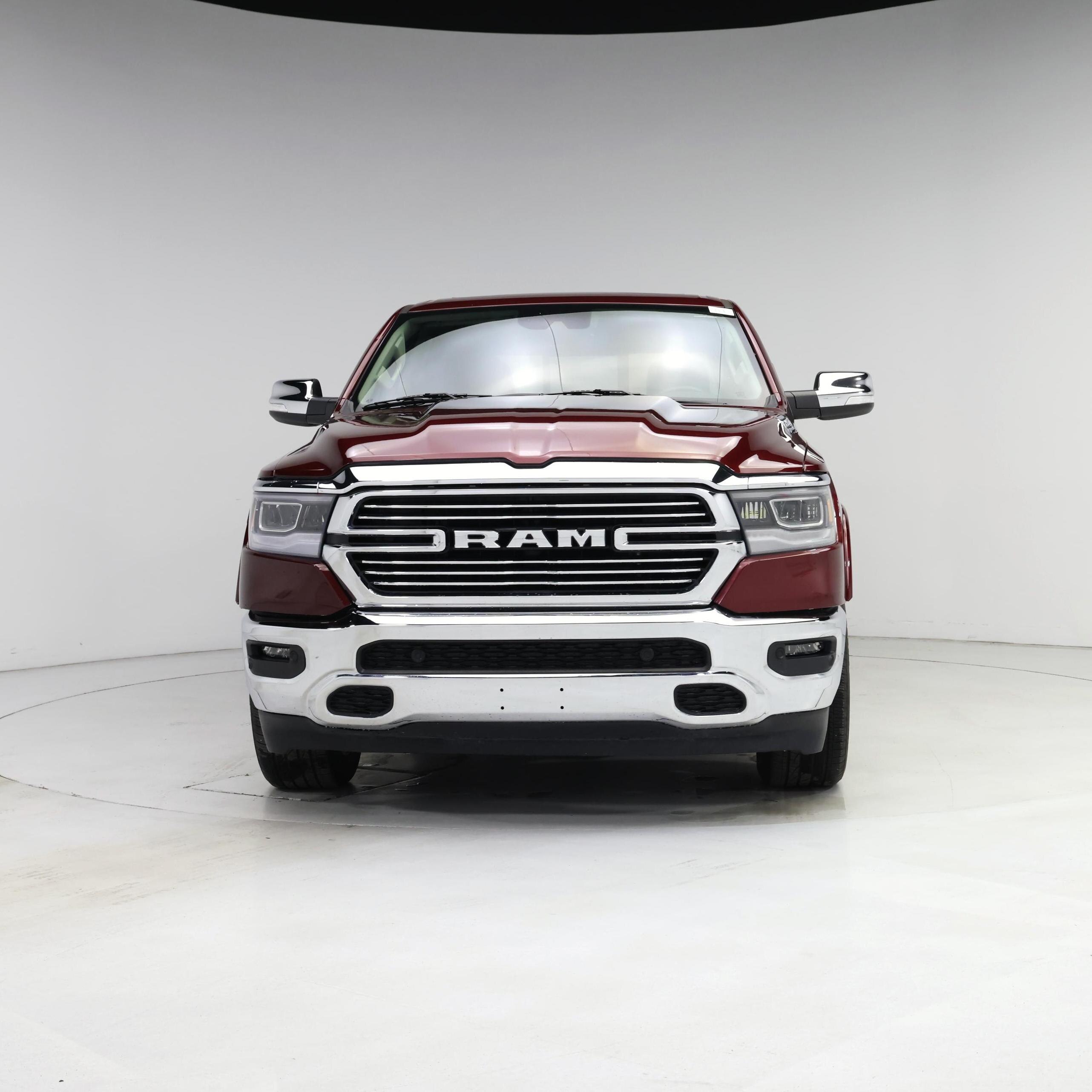 Thumbnail: 2022 RAM 1500 - 5