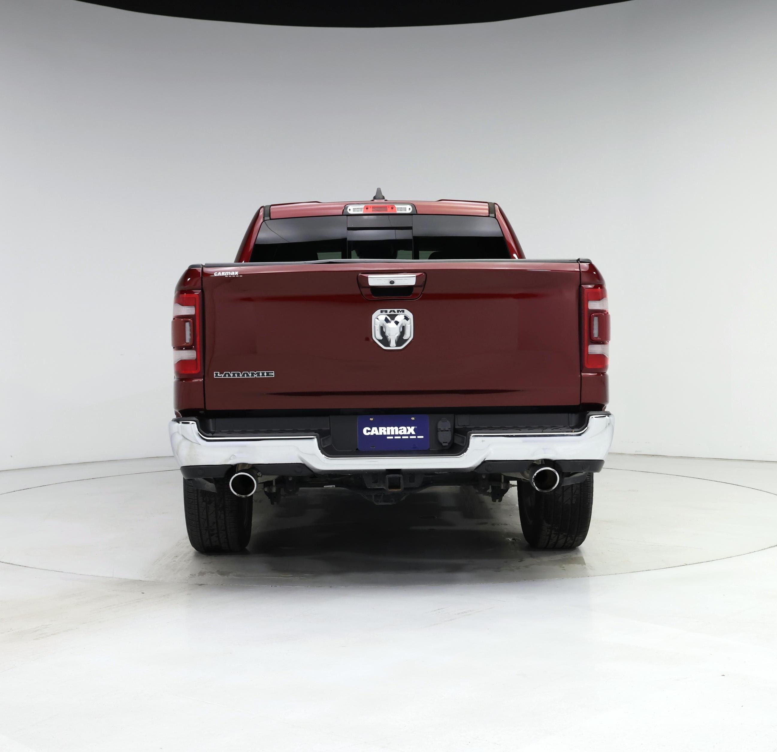 Thumbnail: 2022 RAM 1500 - 6