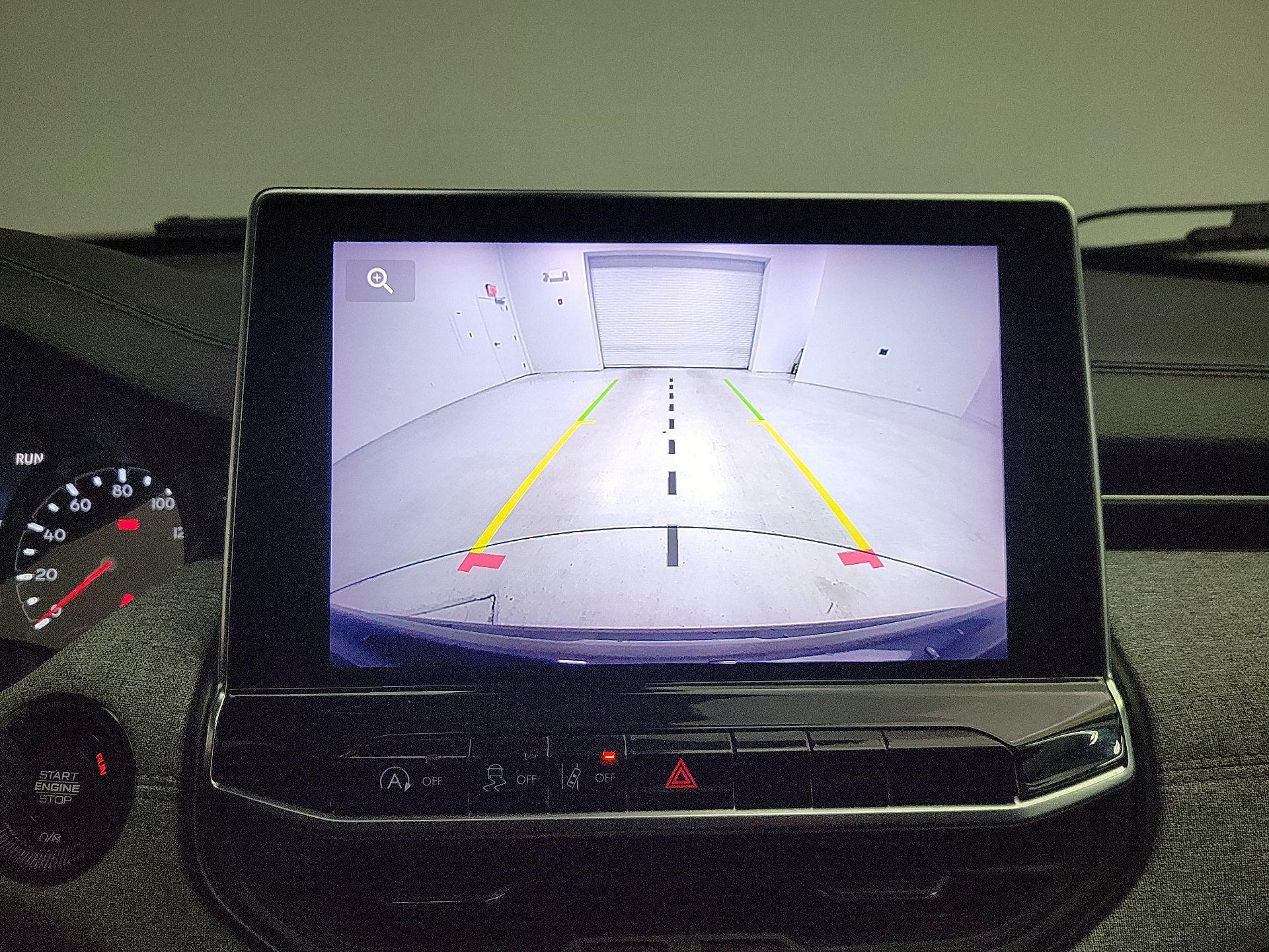 Thumbnail: 2022 Jeep Compass - 14