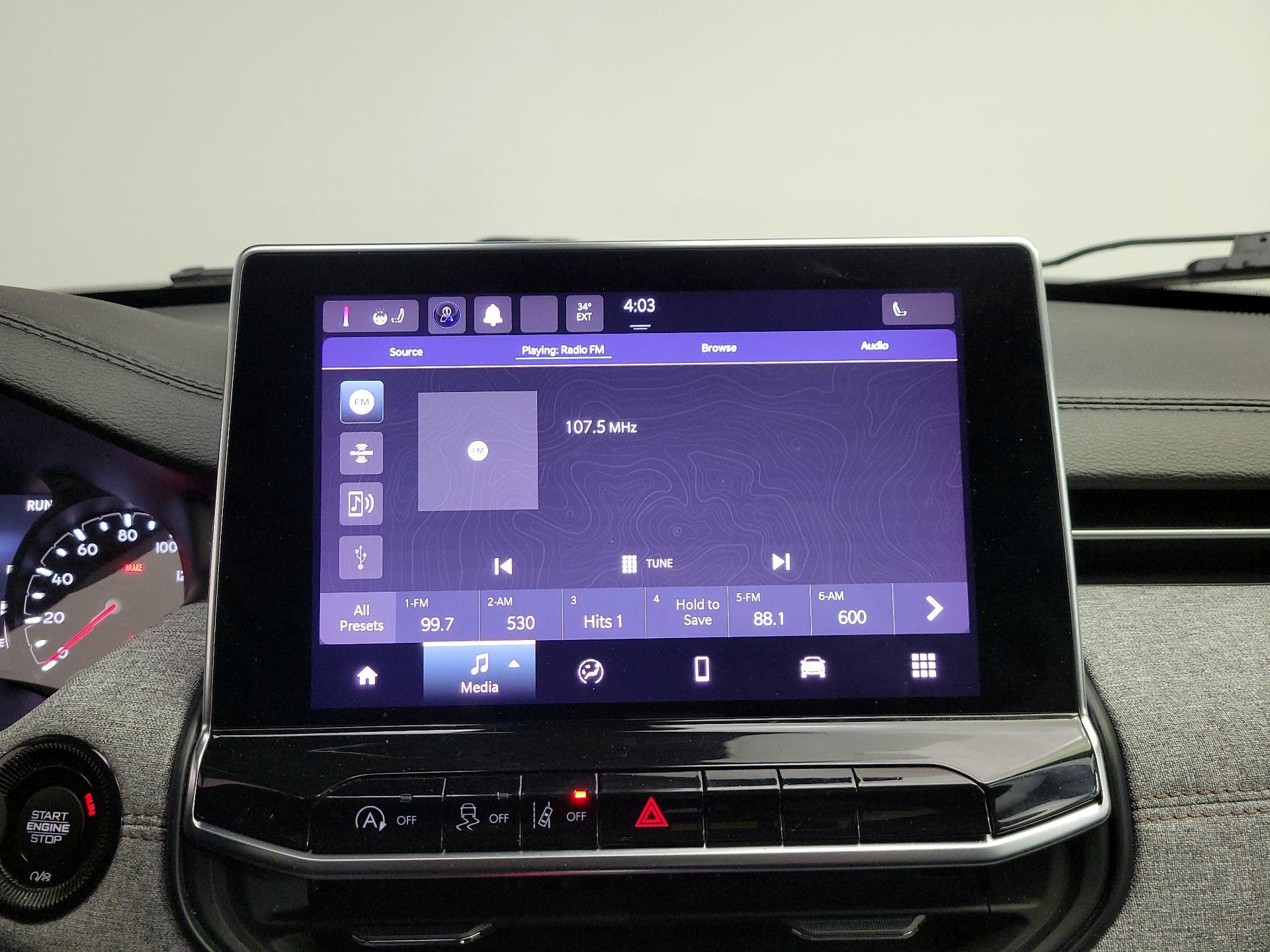 Thumbnail: 2022 Jeep Compass - 15