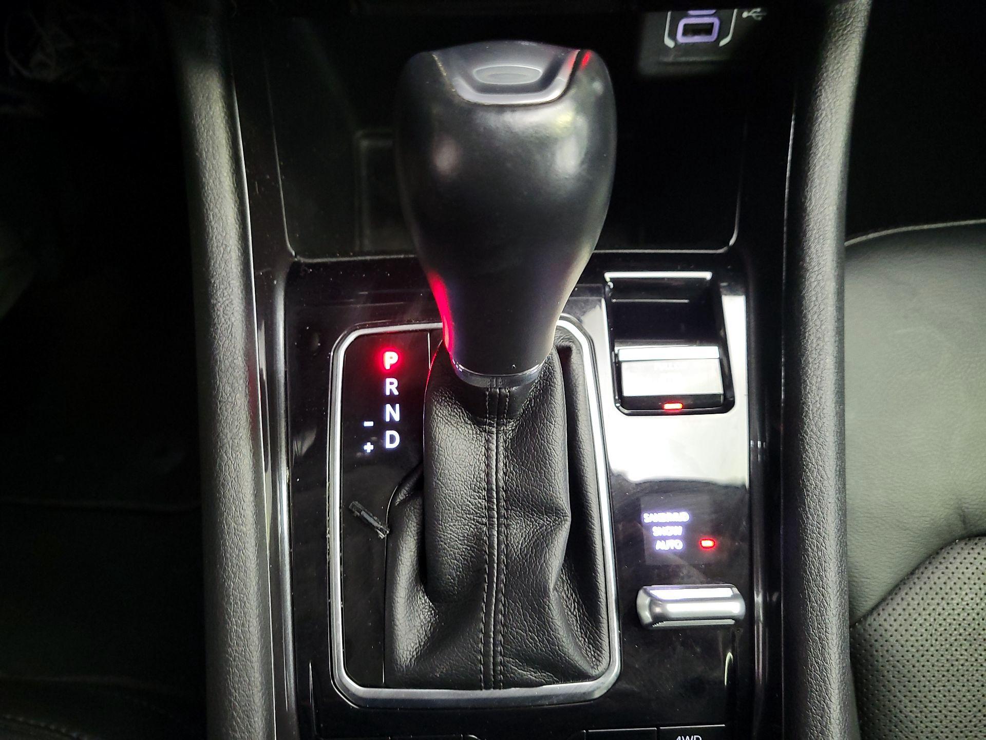 Thumbnail: 2022 Jeep Compass - 17