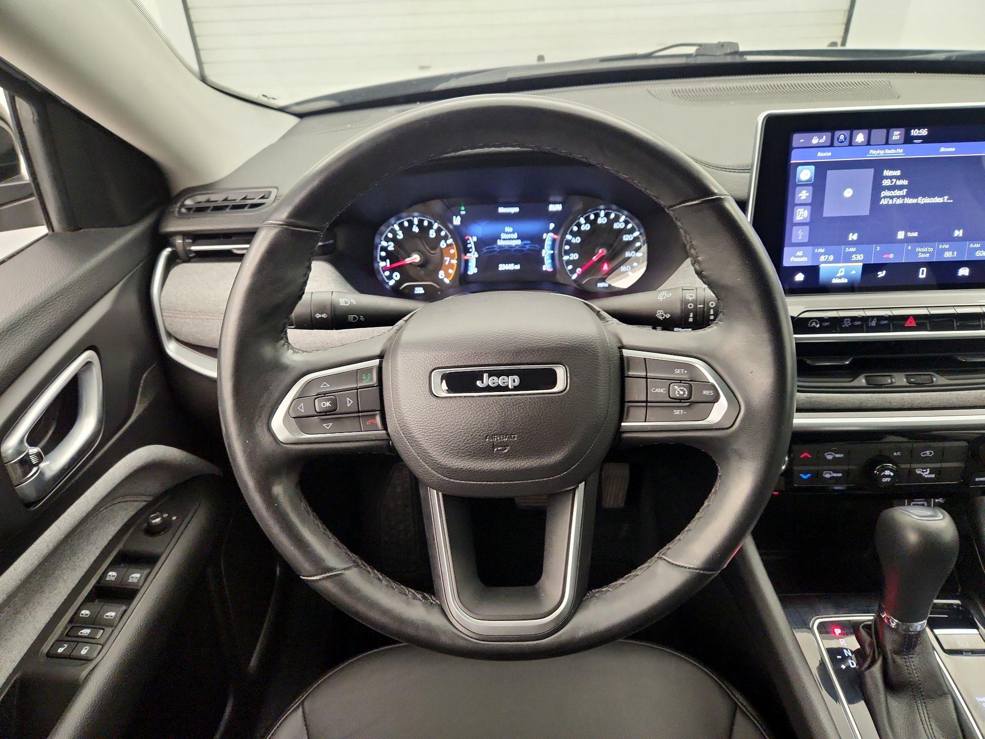 Thumbnail: 2022 Jeep Compass - 10