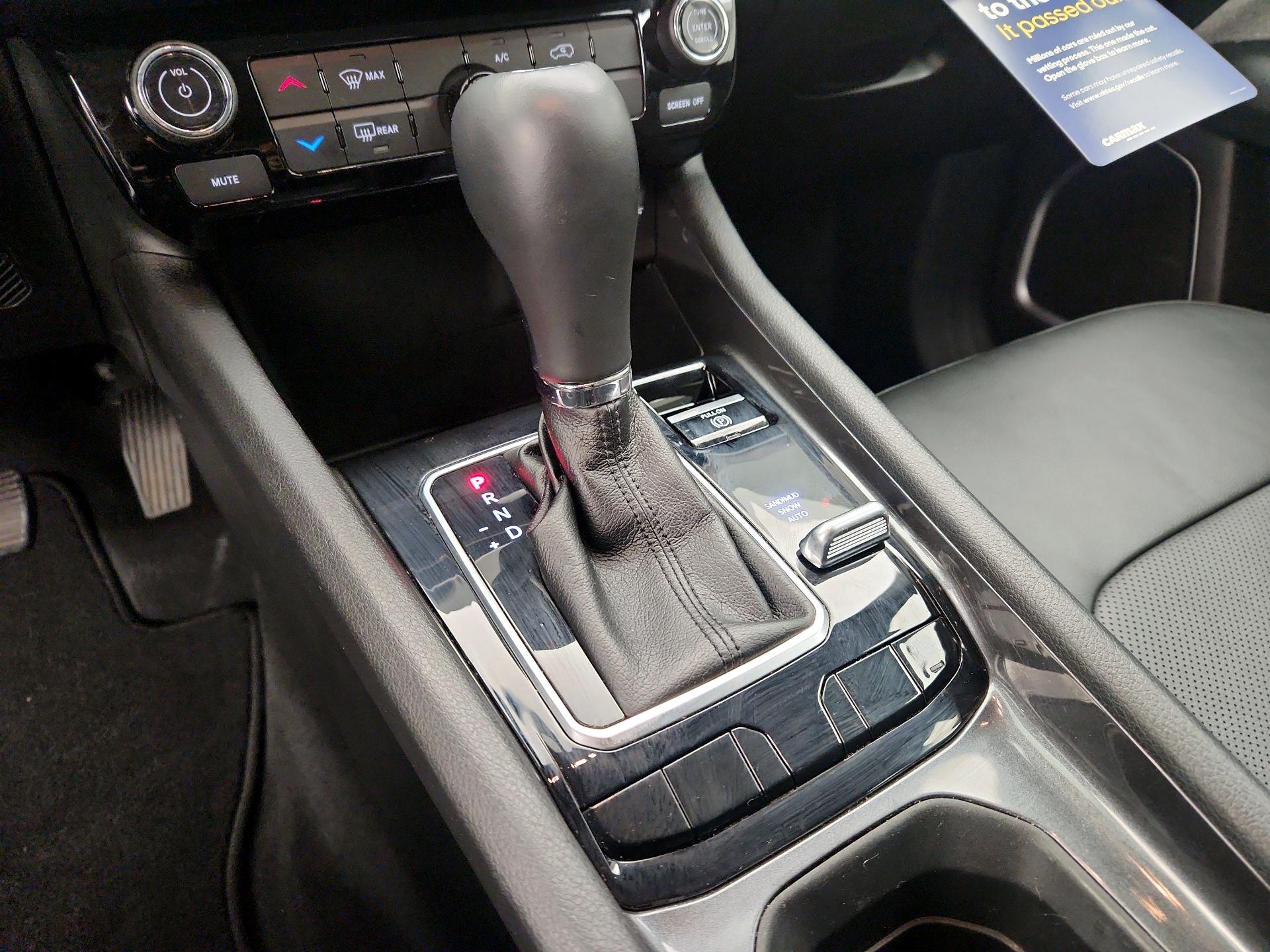 Thumbnail: 2022 Jeep Compass - 17