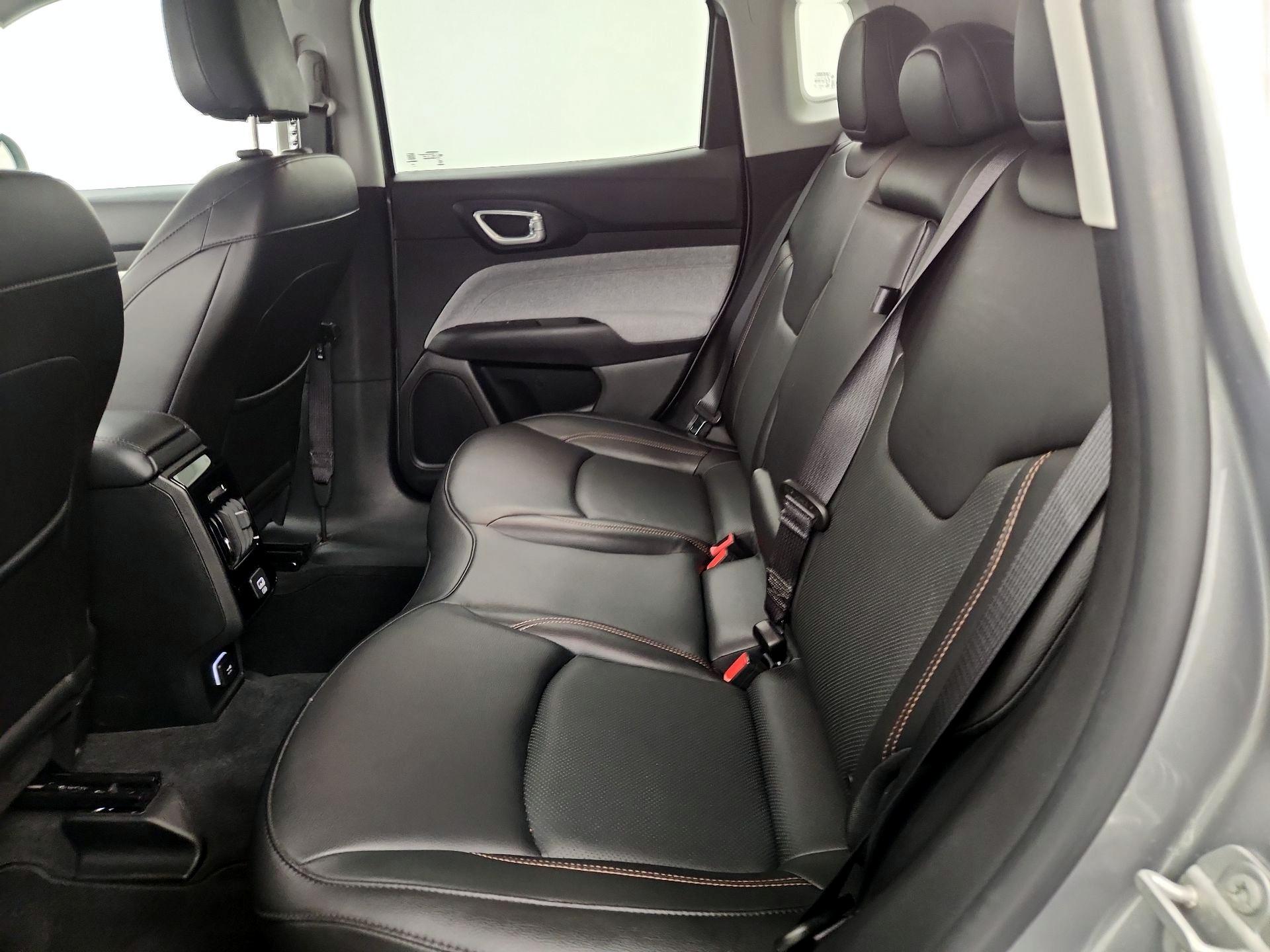 Thumbnail: 2022 Jeep Compass - 19