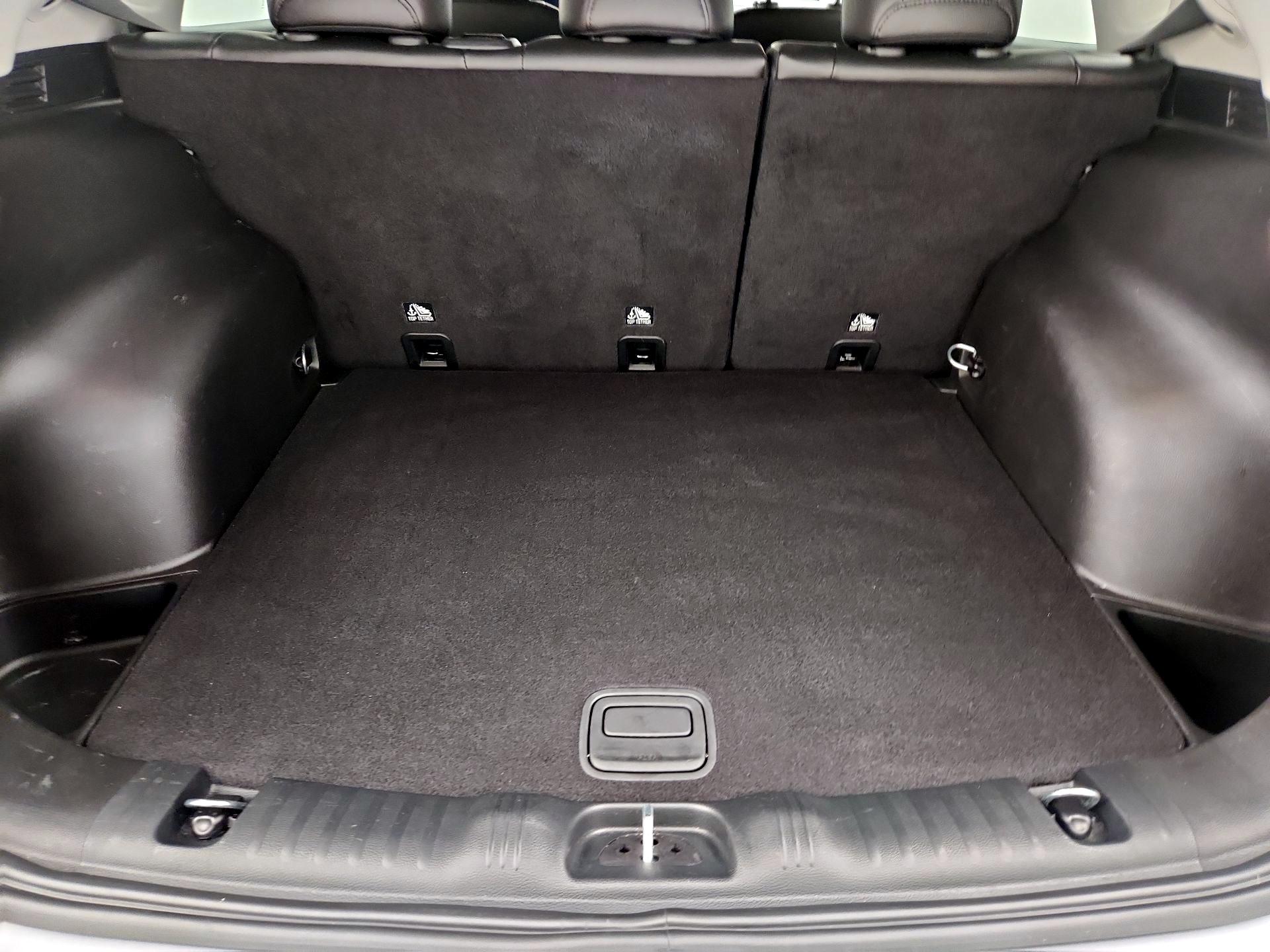 Thumbnail: 2022 Jeep Compass - 20