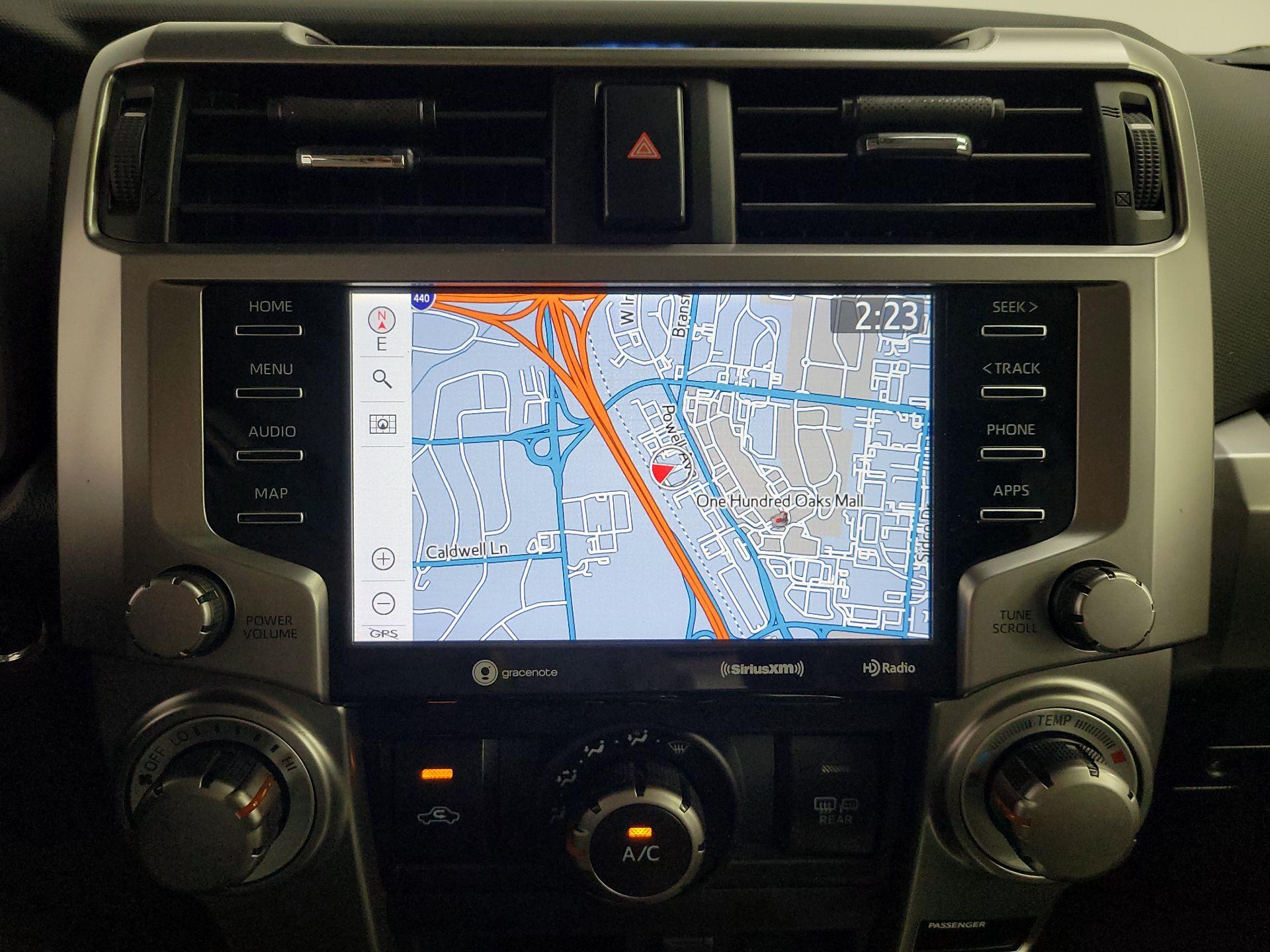 Thumbnail: 2023 Toyota 4Runner - 14