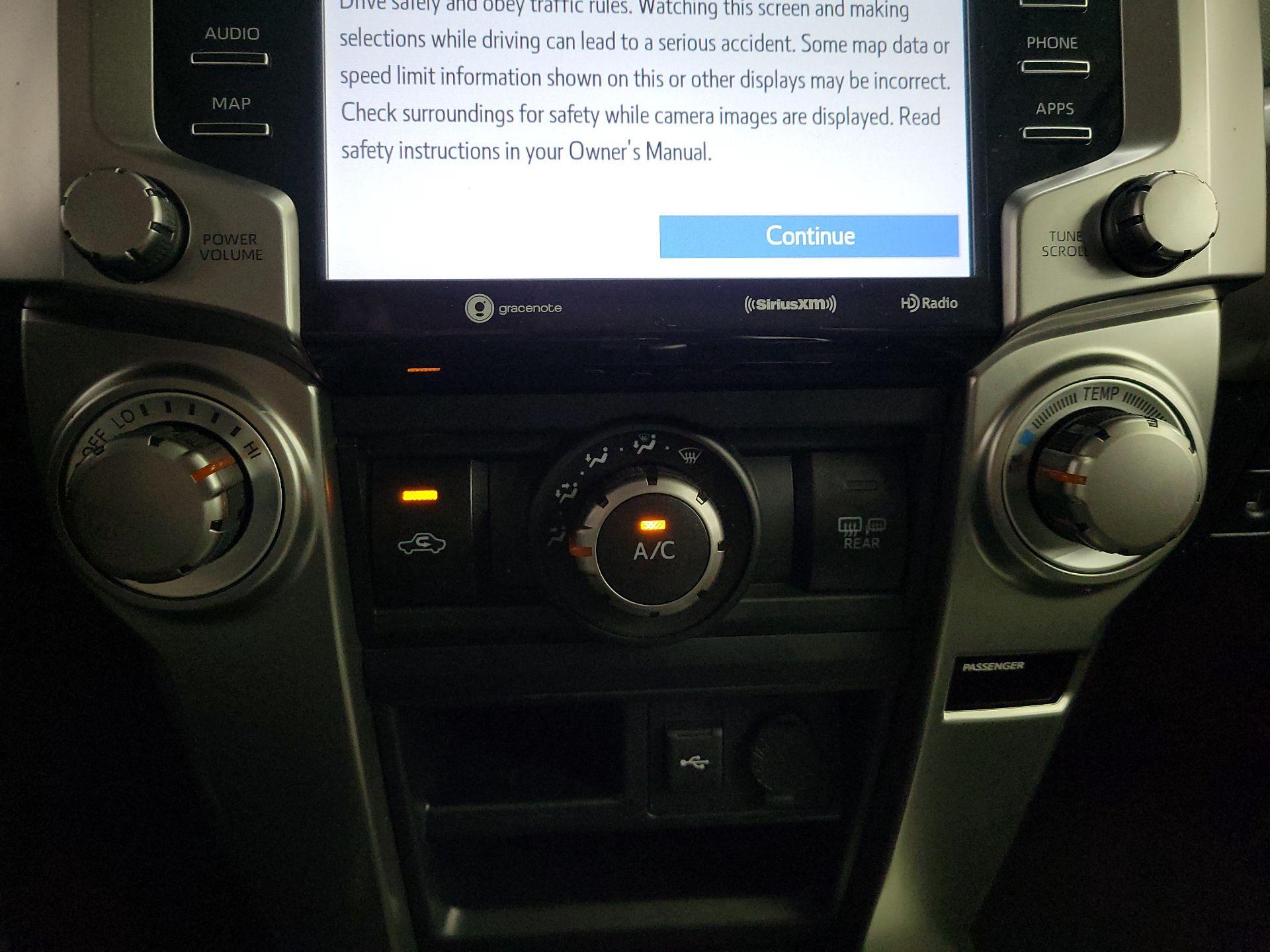 Thumbnail: 2023 Toyota 4Runner - 17