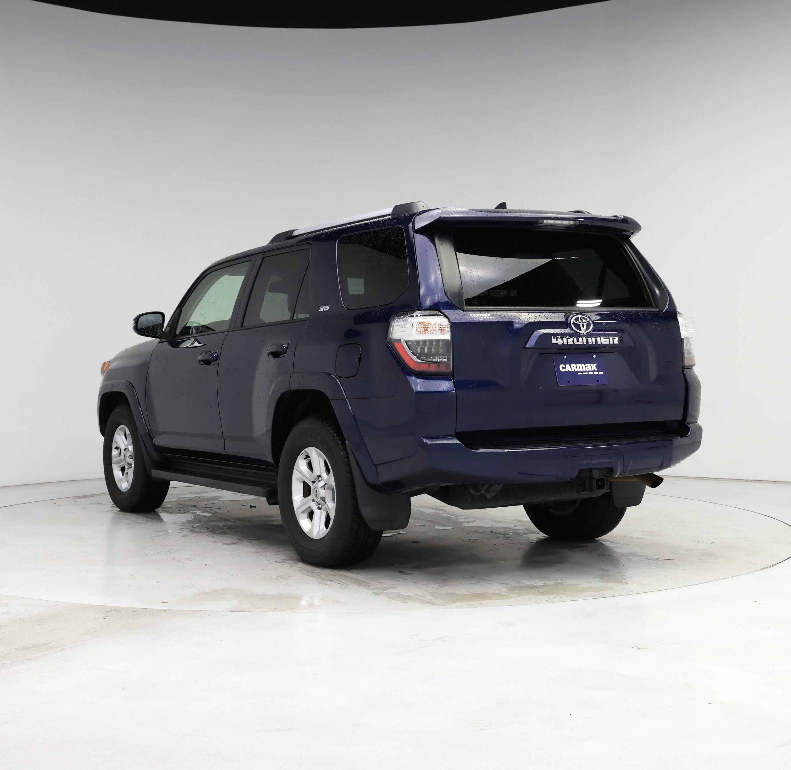 Thumbnail: 2023 Toyota 4Runner - 2