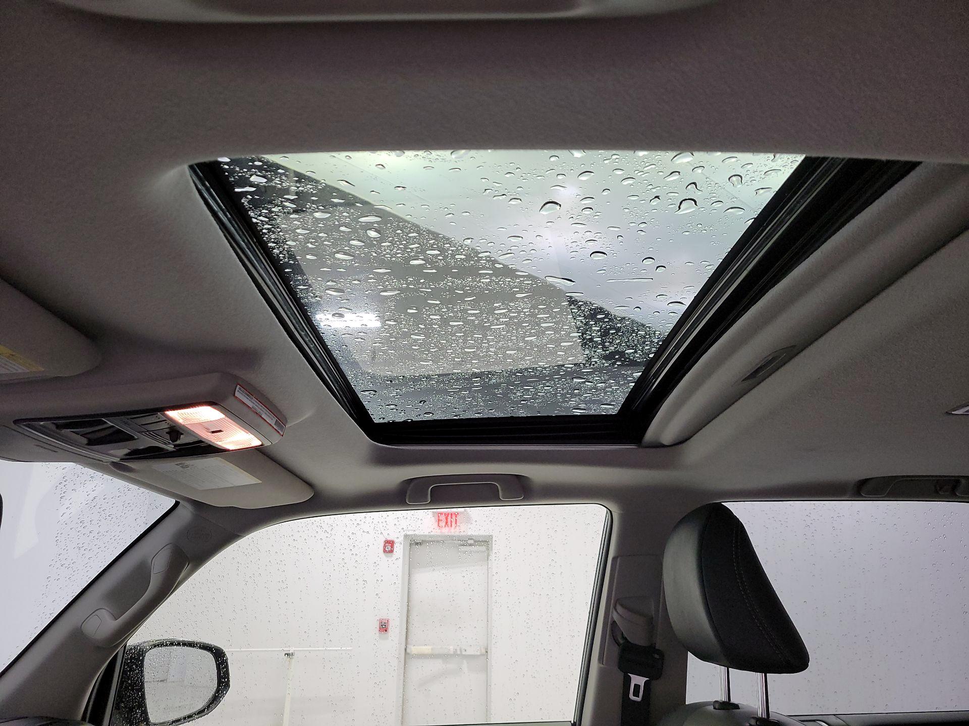 Thumbnail: 2023 Toyota 4Runner - 20