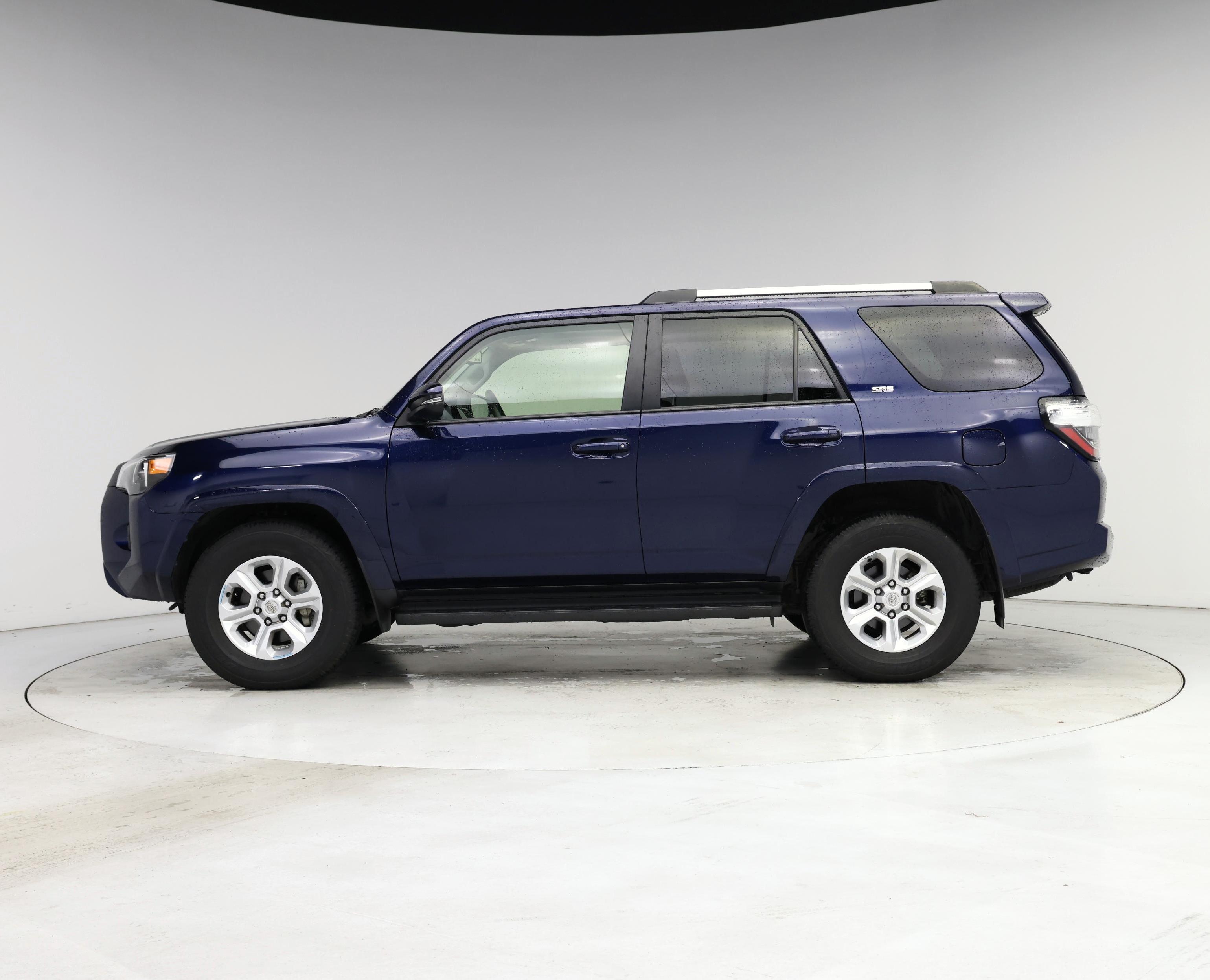 Thumbnail: 2023 Toyota 4Runner - 3