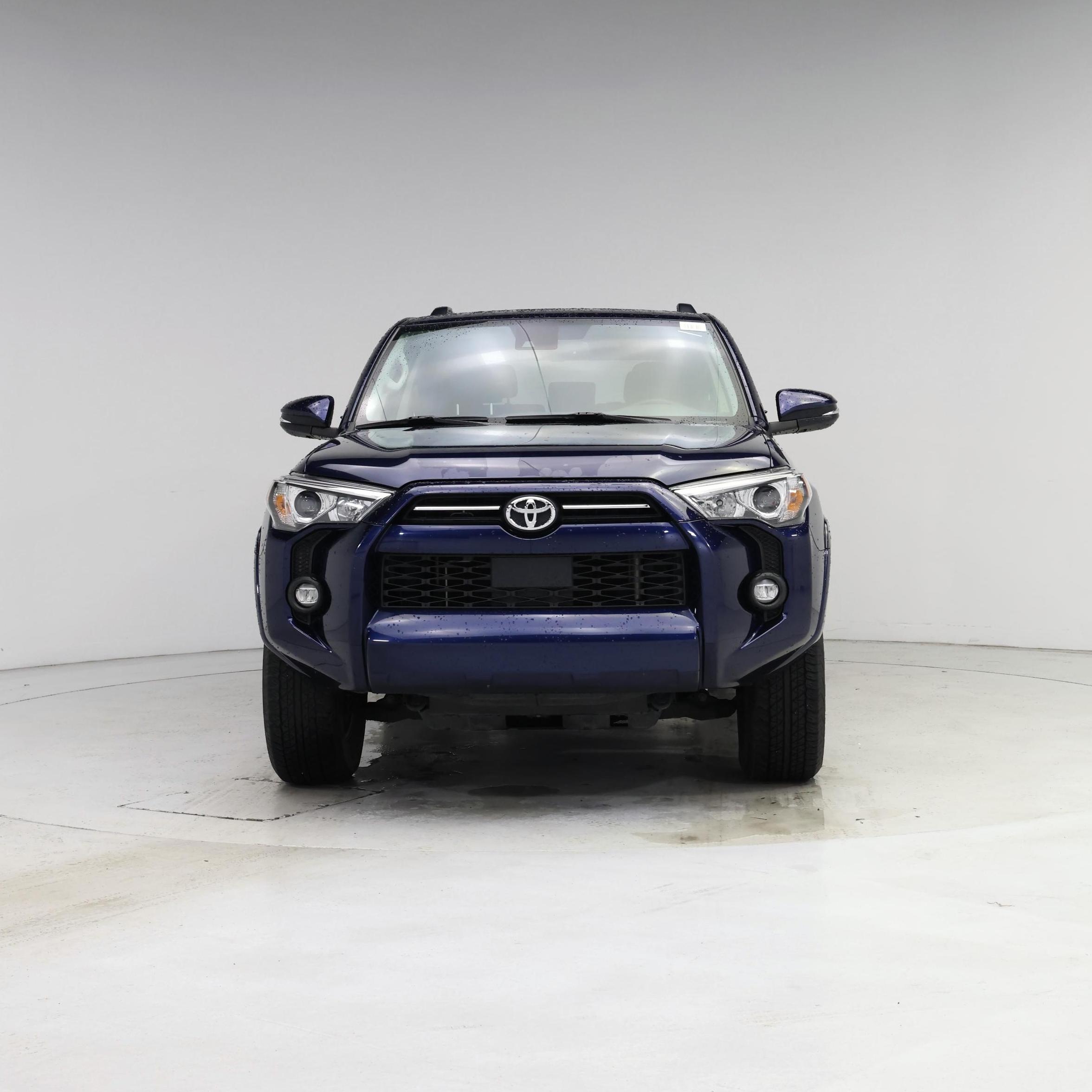 Thumbnail: 2023 Toyota 4Runner - 5