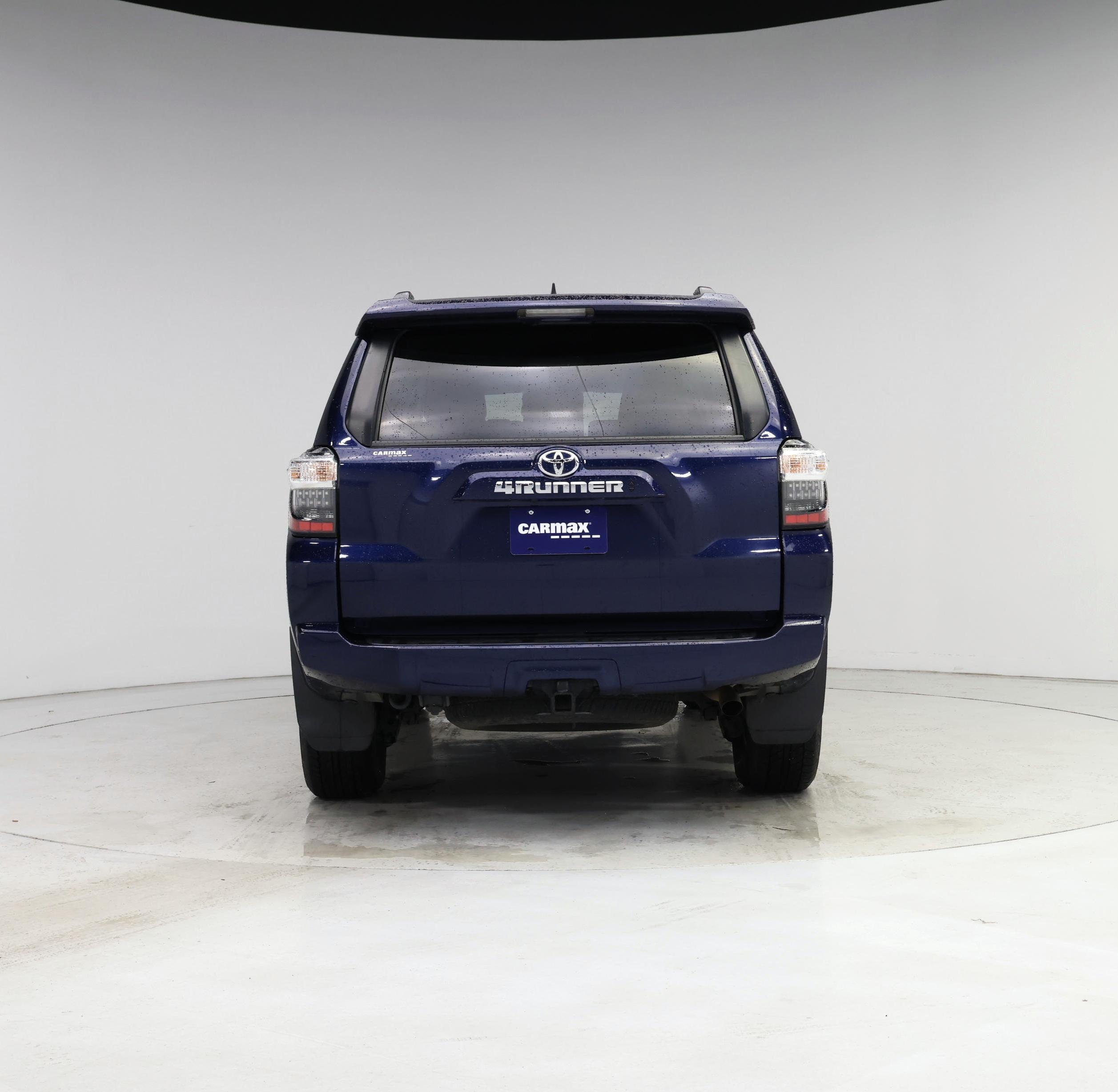 Thumbnail: 2023 Toyota 4Runner - 6