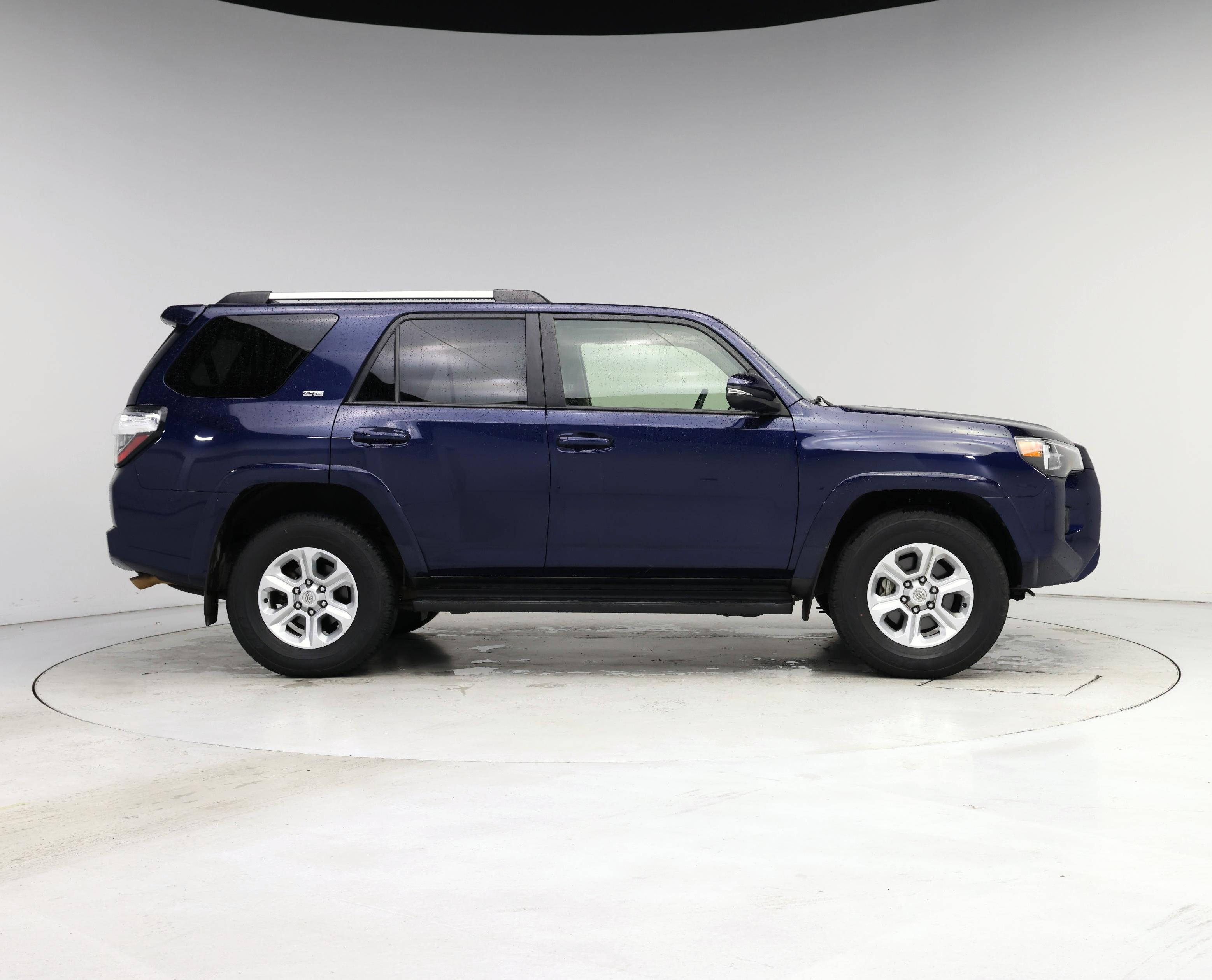 Thumbnail: 2023 Toyota 4Runner - 7