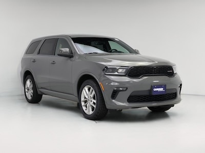 2022 Dodge Durango GT