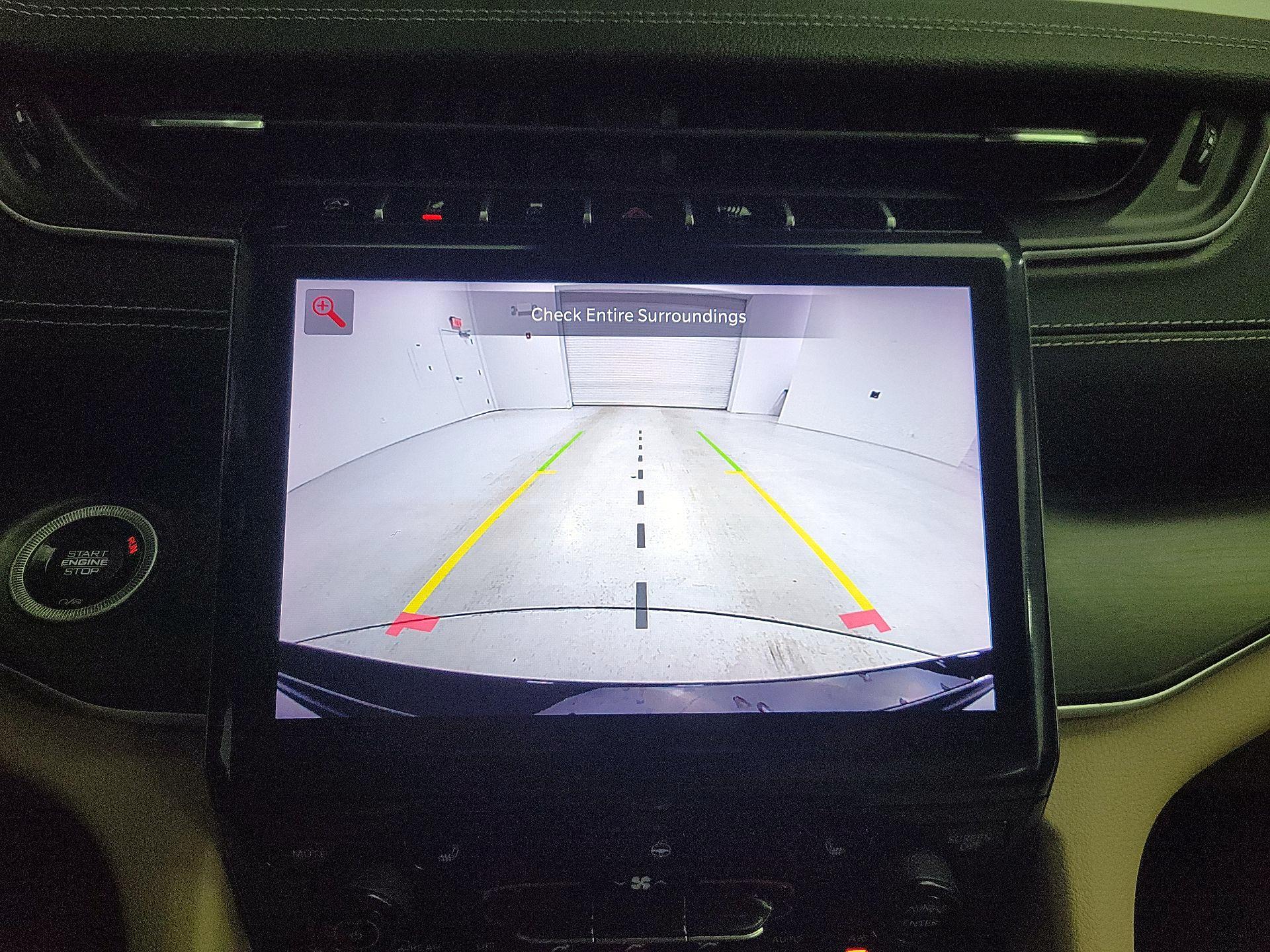 Thumbnail: 2022 Jeep Grand Cherokee - 15