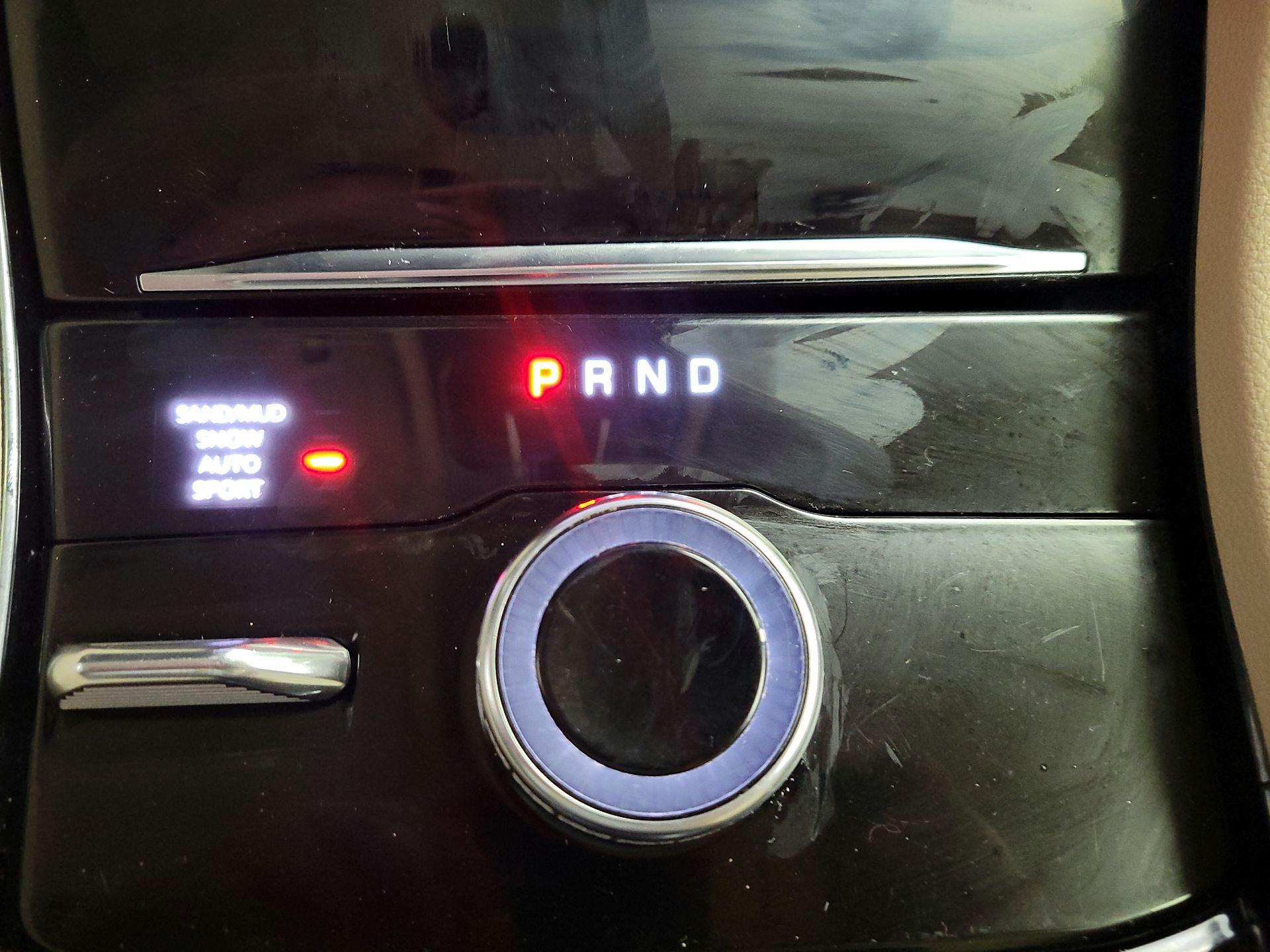 Thumbnail: 2022 Jeep Grand Cherokee - 18