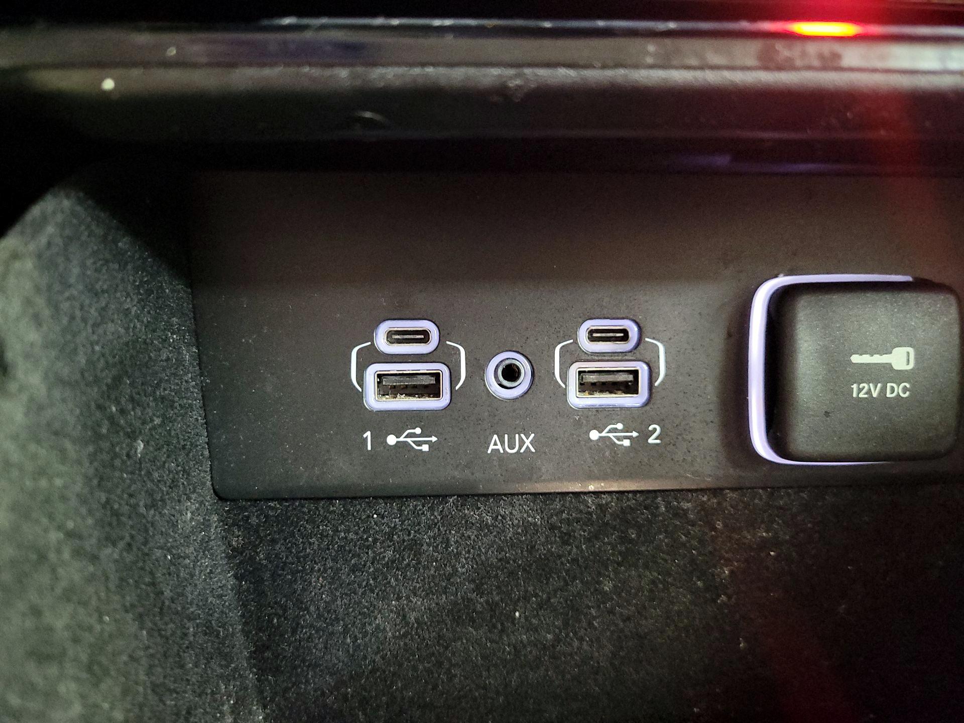 Thumbnail: 2022 Jeep Grand Cherokee - 19