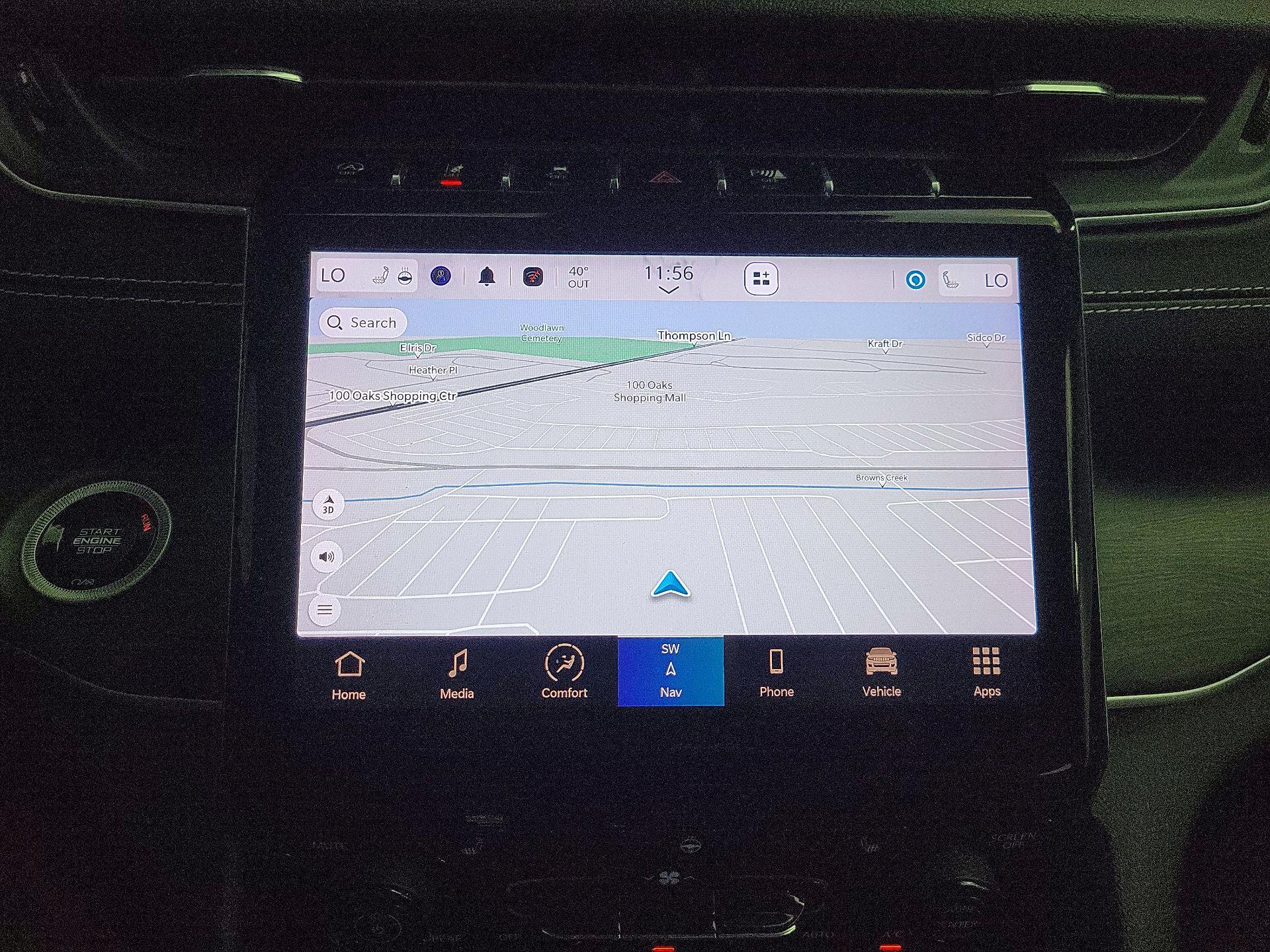 Thumbnail: 2022 Jeep Grand Cherokee - 14