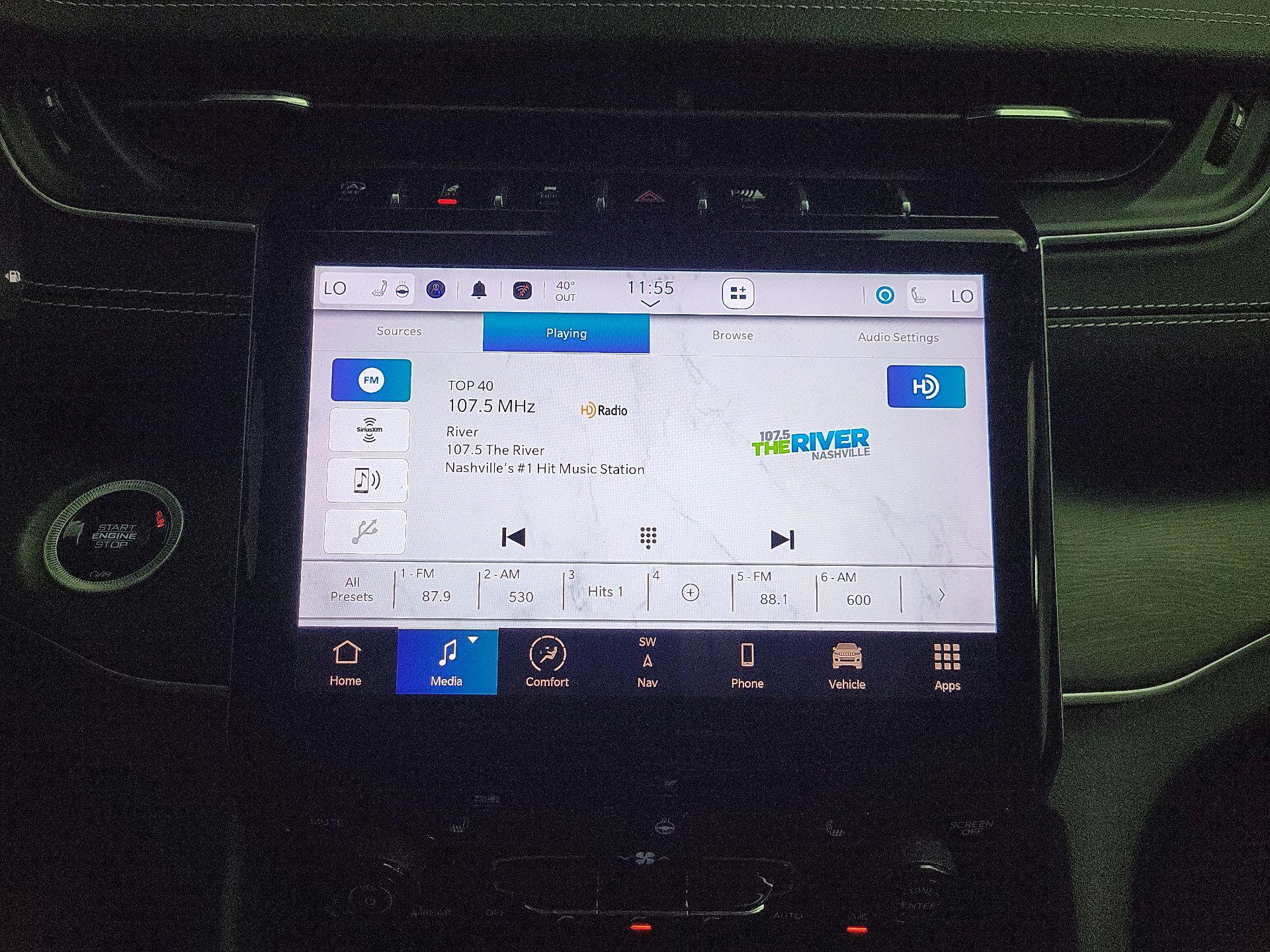 Thumbnail: 2022 Jeep Grand Cherokee - 16