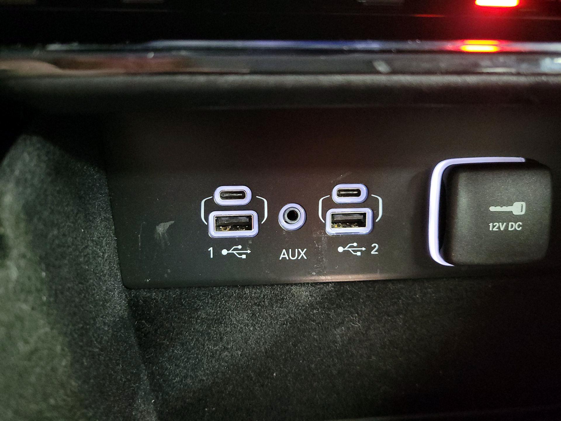 Thumbnail: 2022 Jeep Grand Cherokee - 19