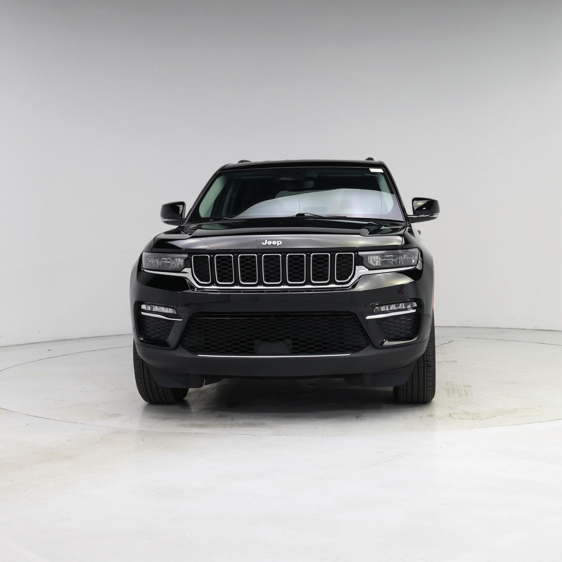 Thumbnail: 2022 Jeep Grand Cherokee - 5