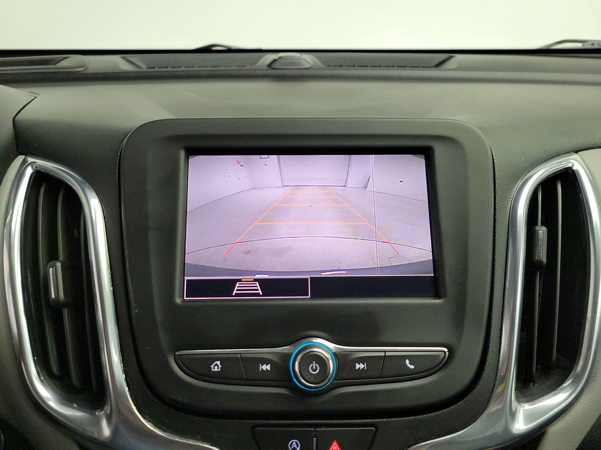 Thumbnail: 2023 Chevrolet Equinox - 14