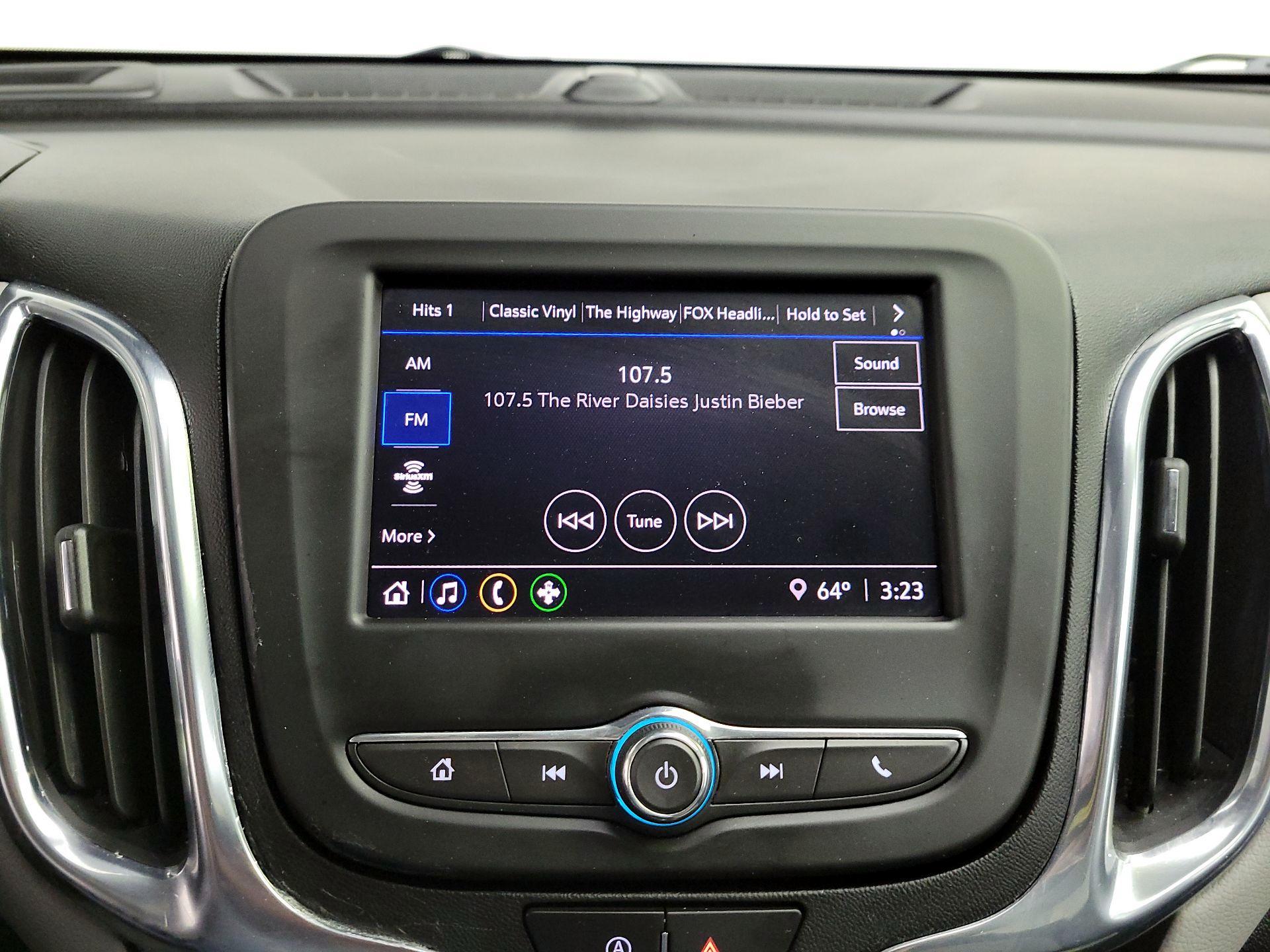 Thumbnail: 2023 Chevrolet Equinox - 15