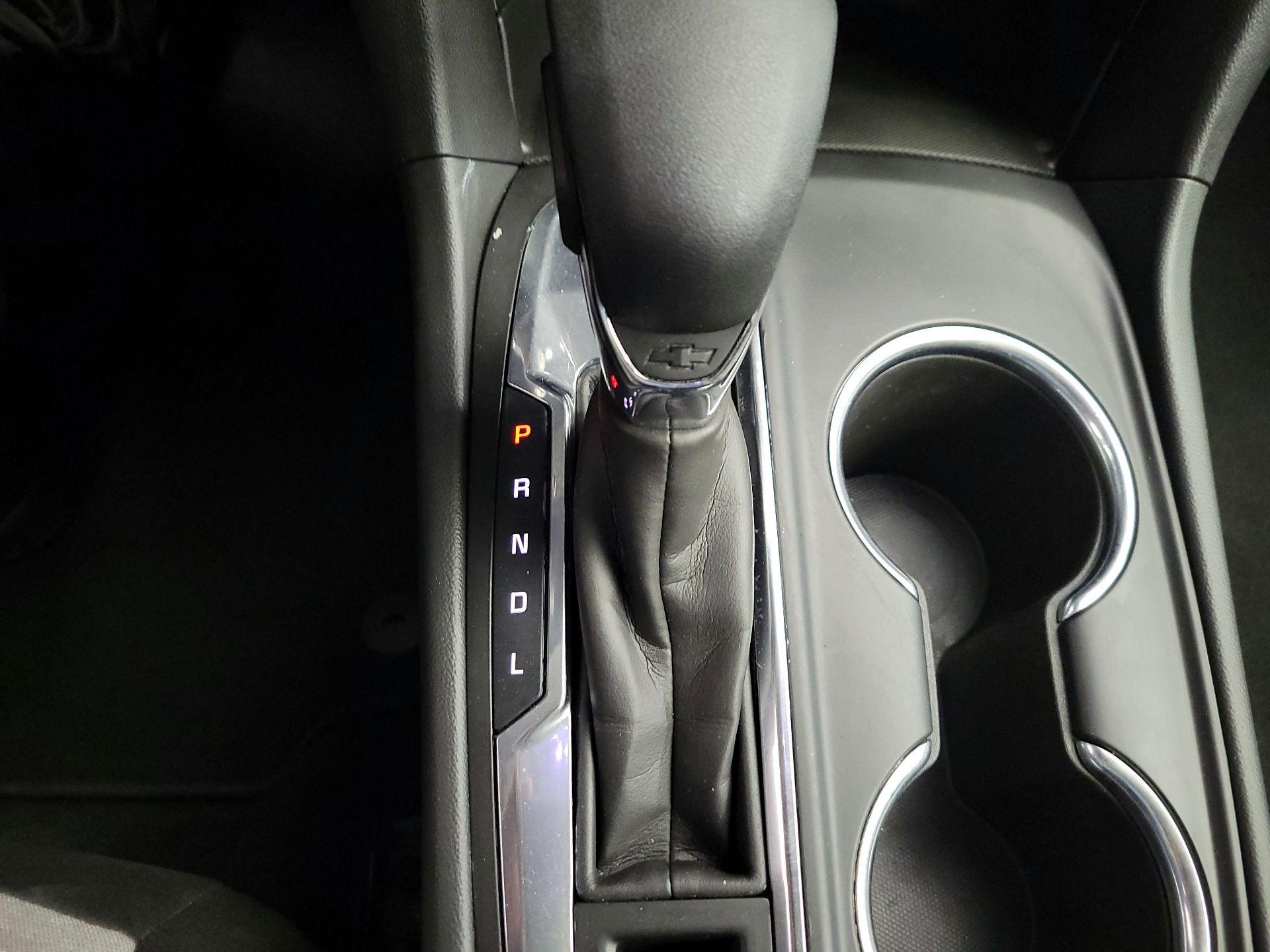 Thumbnail: 2023 Chevrolet Equinox - 17