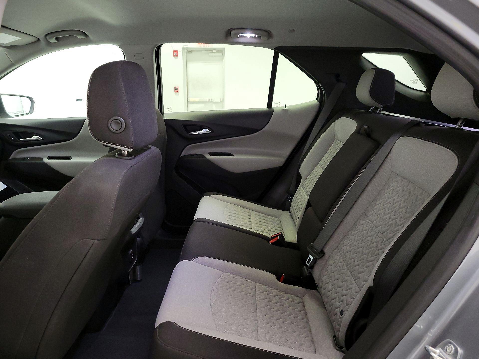 Thumbnail: 2023 Chevrolet Equinox - 19