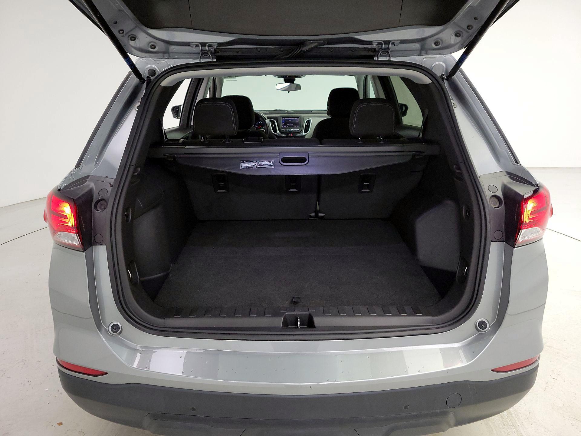 Thumbnail: 2023 Chevrolet Equinox - 20