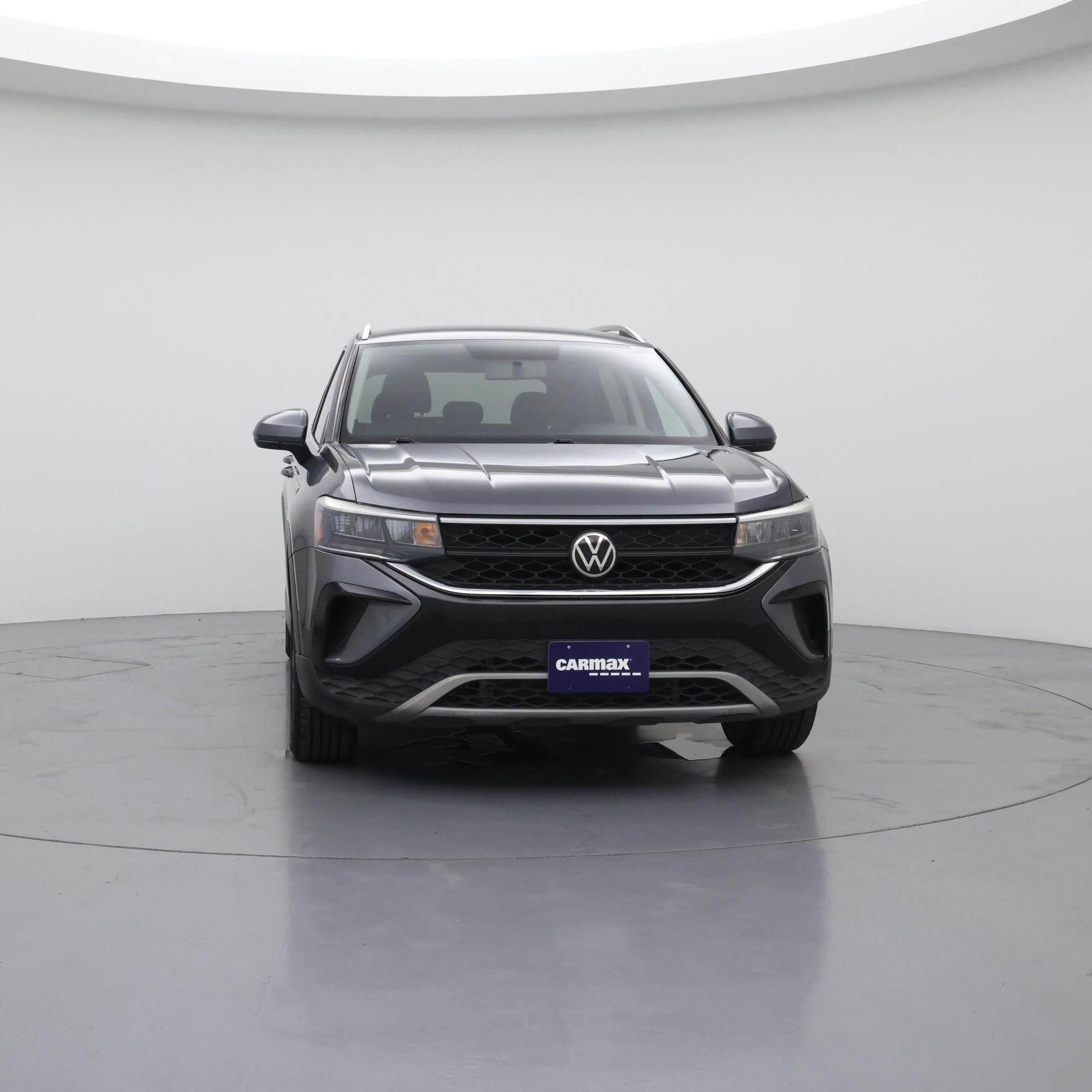 Thumbnail: 2022 Volkswagen Taos - 5