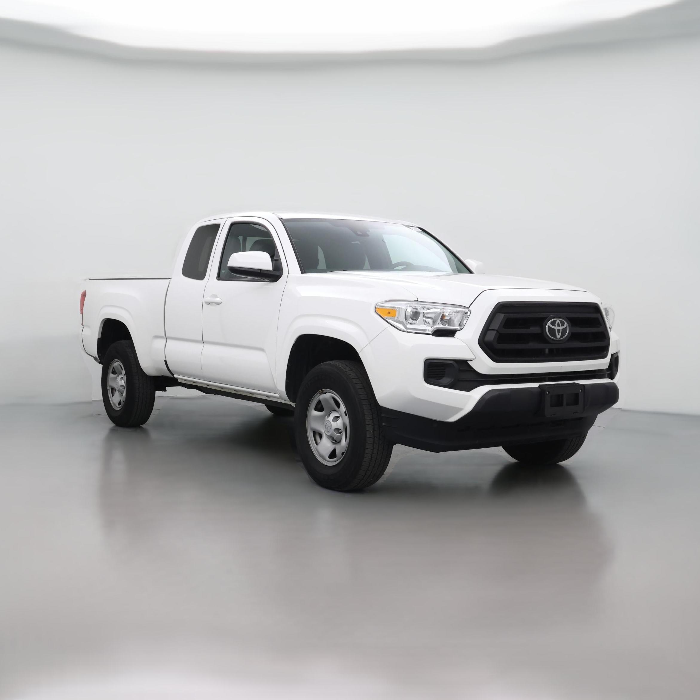 Thumbnail: 2022 Toyota Tacoma - 1