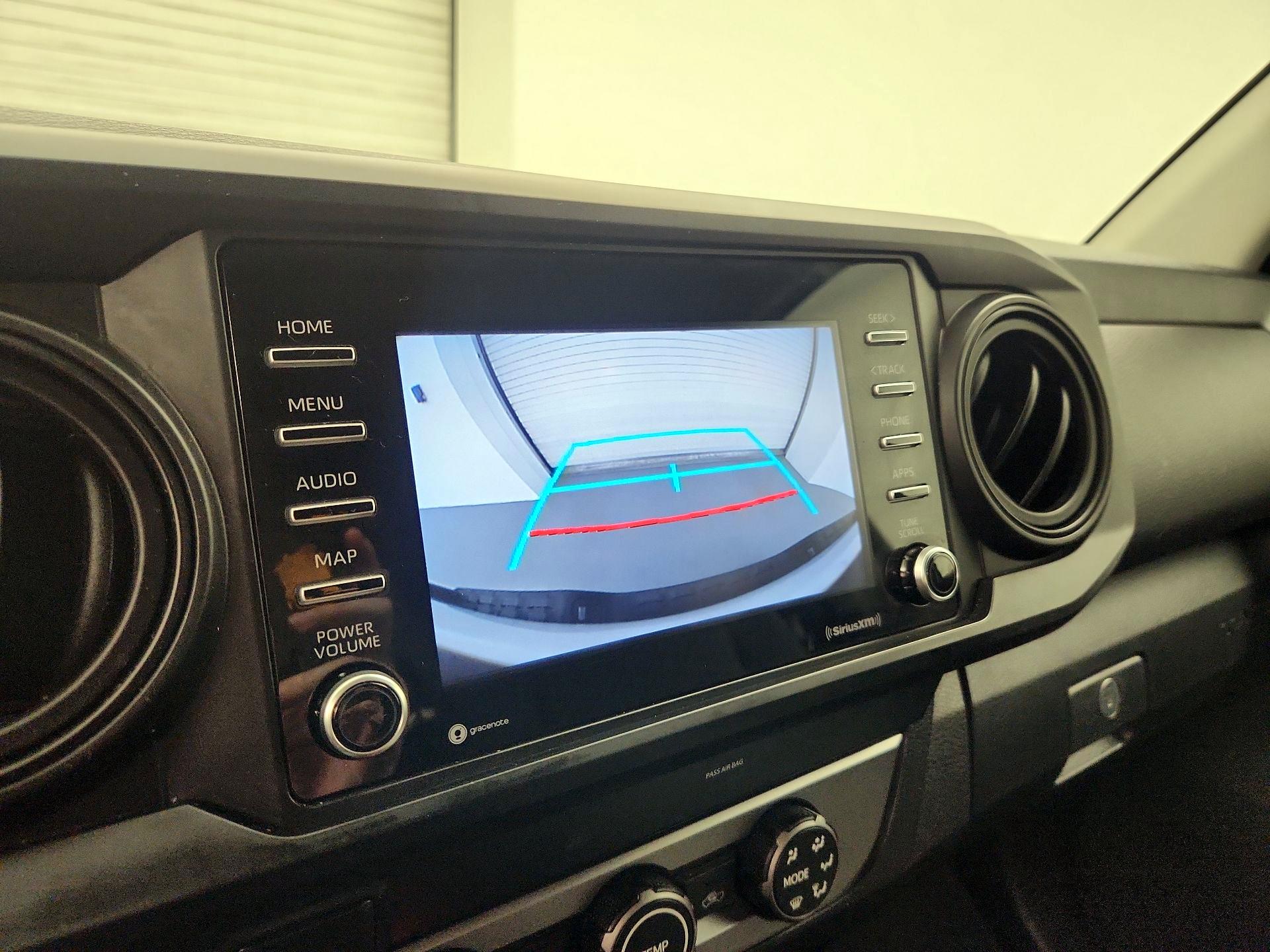 Thumbnail: 2022 Toyota Tacoma - 14