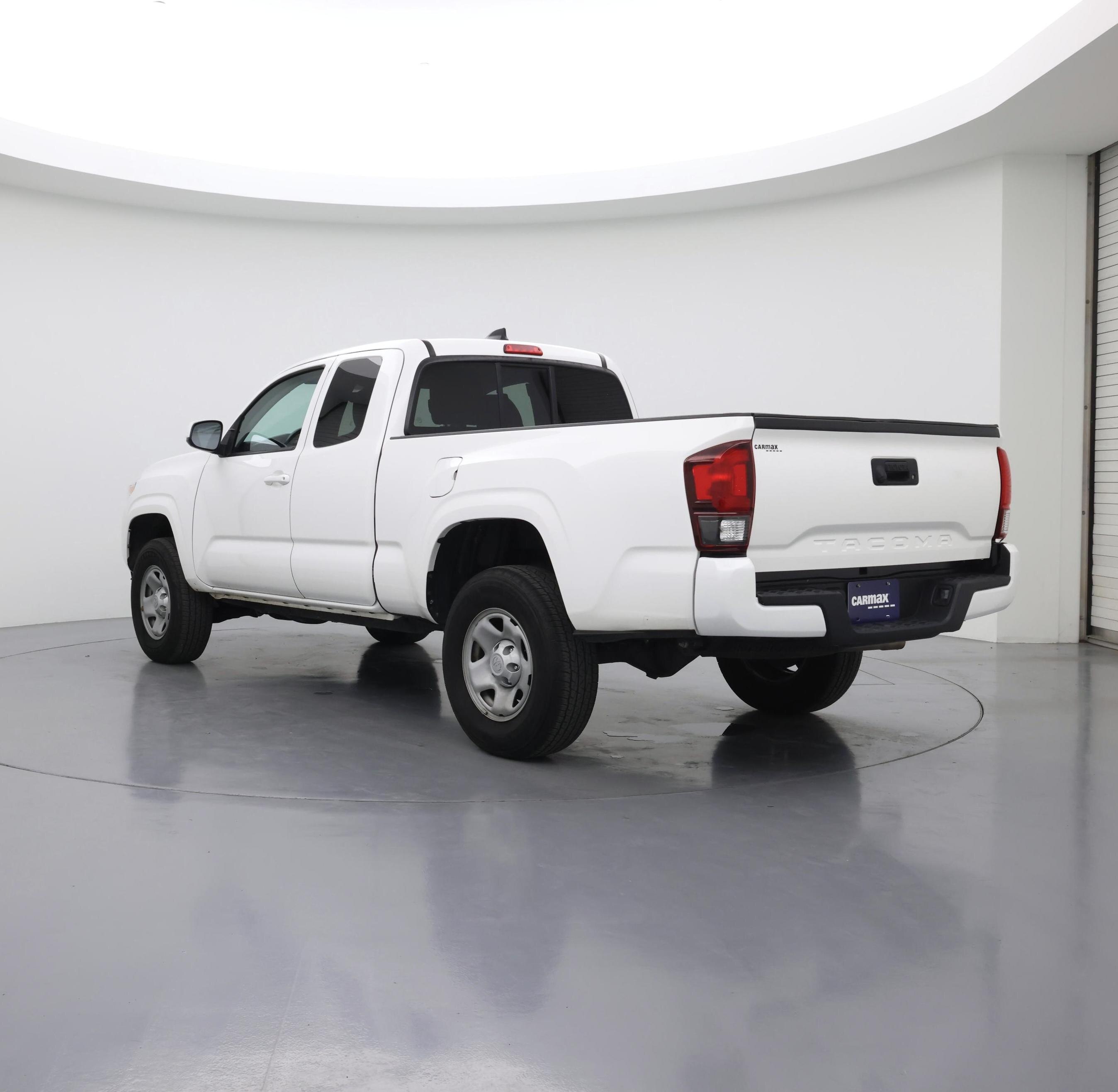 Thumbnail: 2022 Toyota Tacoma - 2