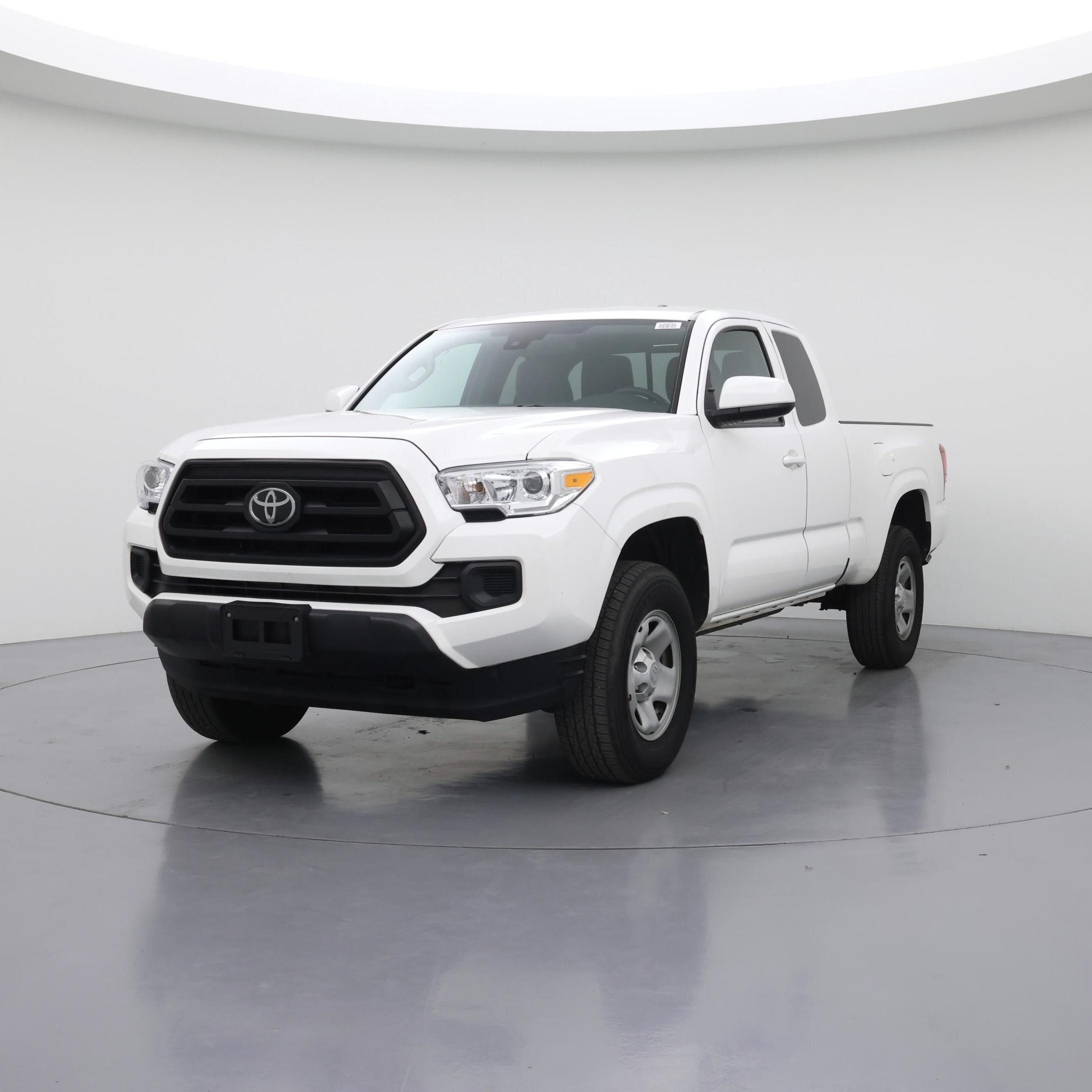 Thumbnail: 2022 Toyota Tacoma - 4