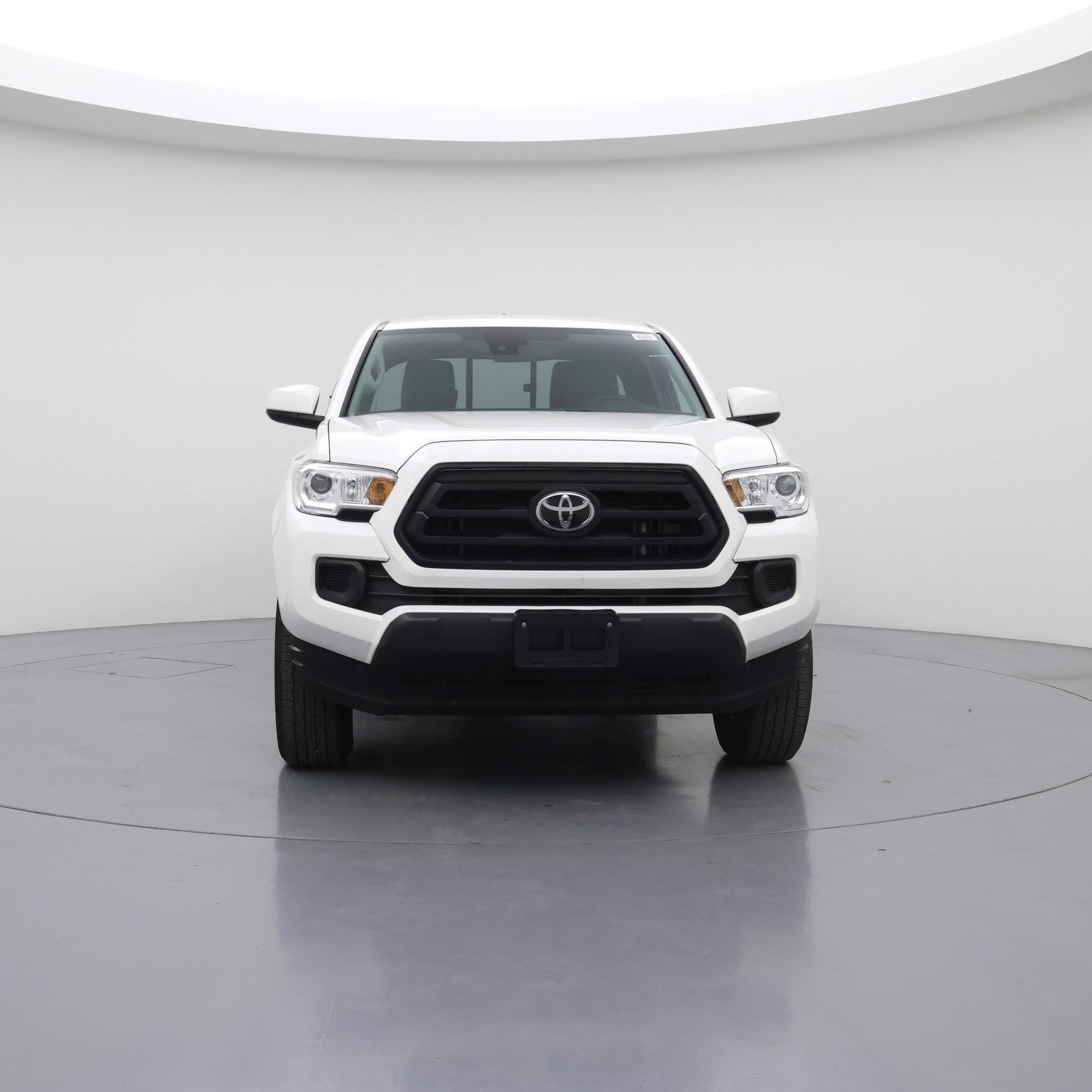 Thumbnail: 2022 Toyota Tacoma - 5