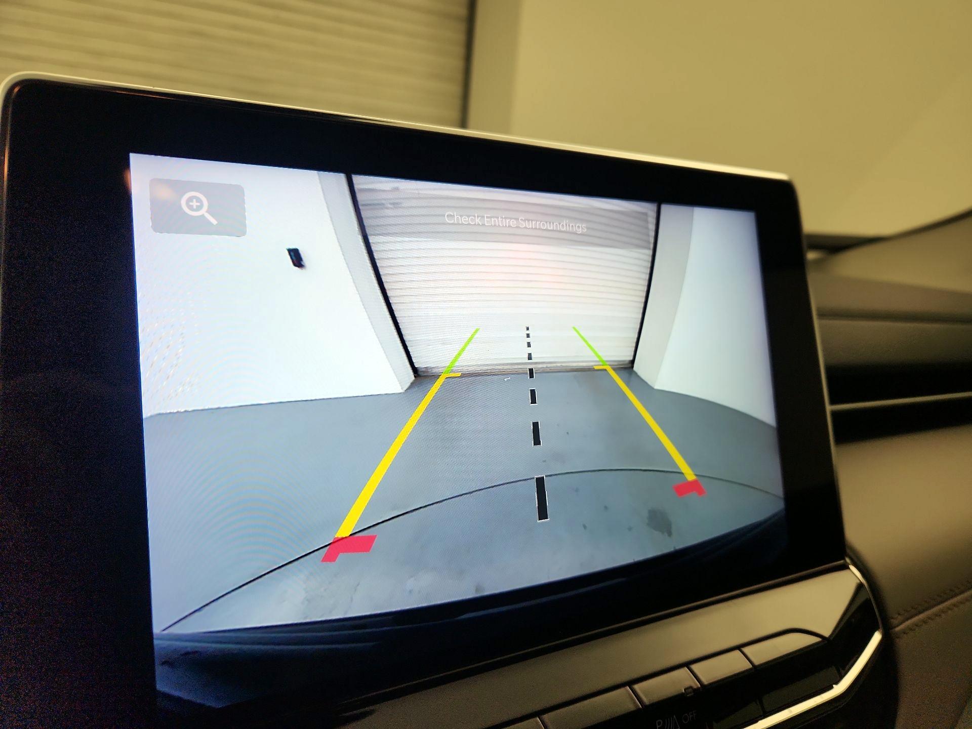 Thumbnail: 2022 Jeep Compass - 14