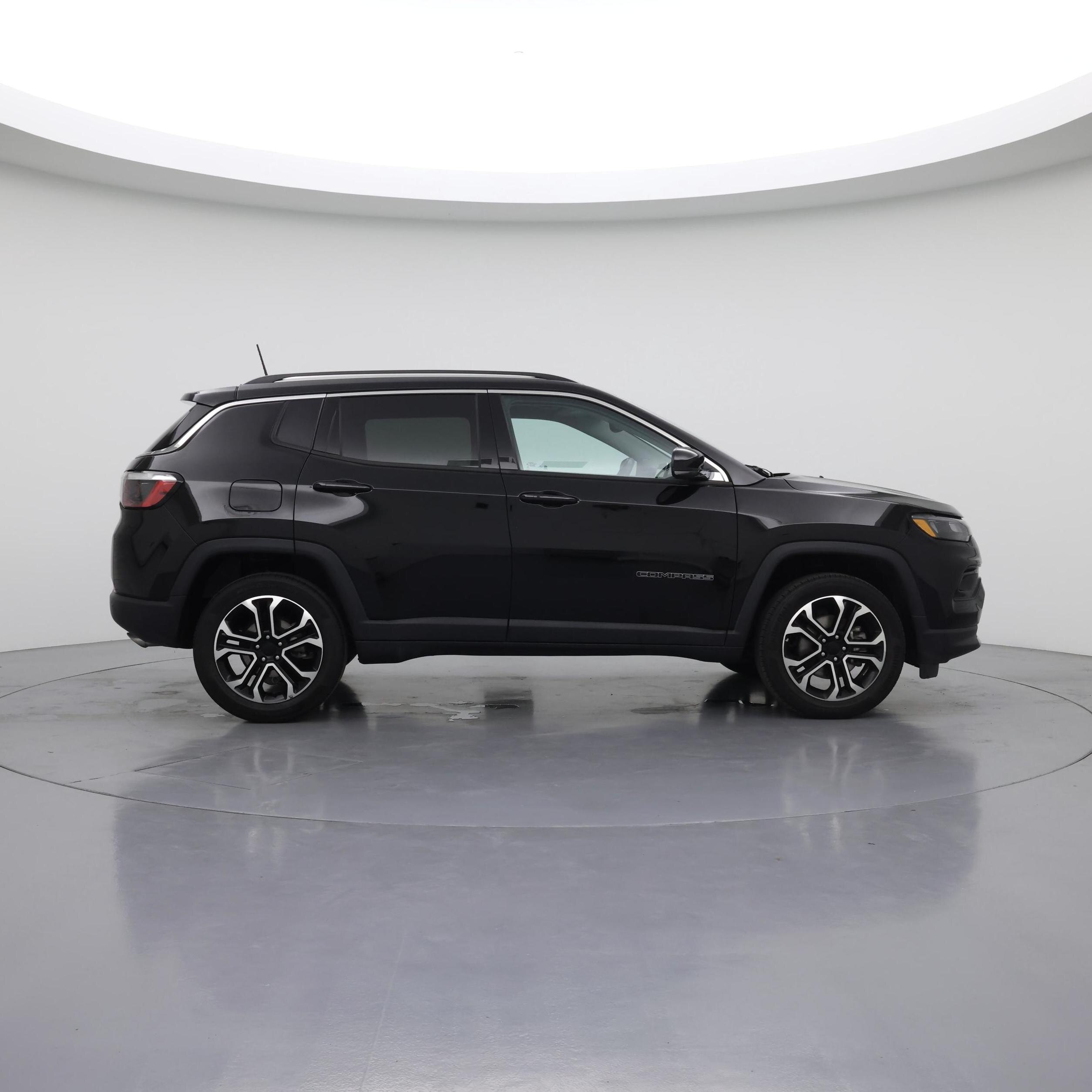 Thumbnail: 2022 Jeep Compass - 7
