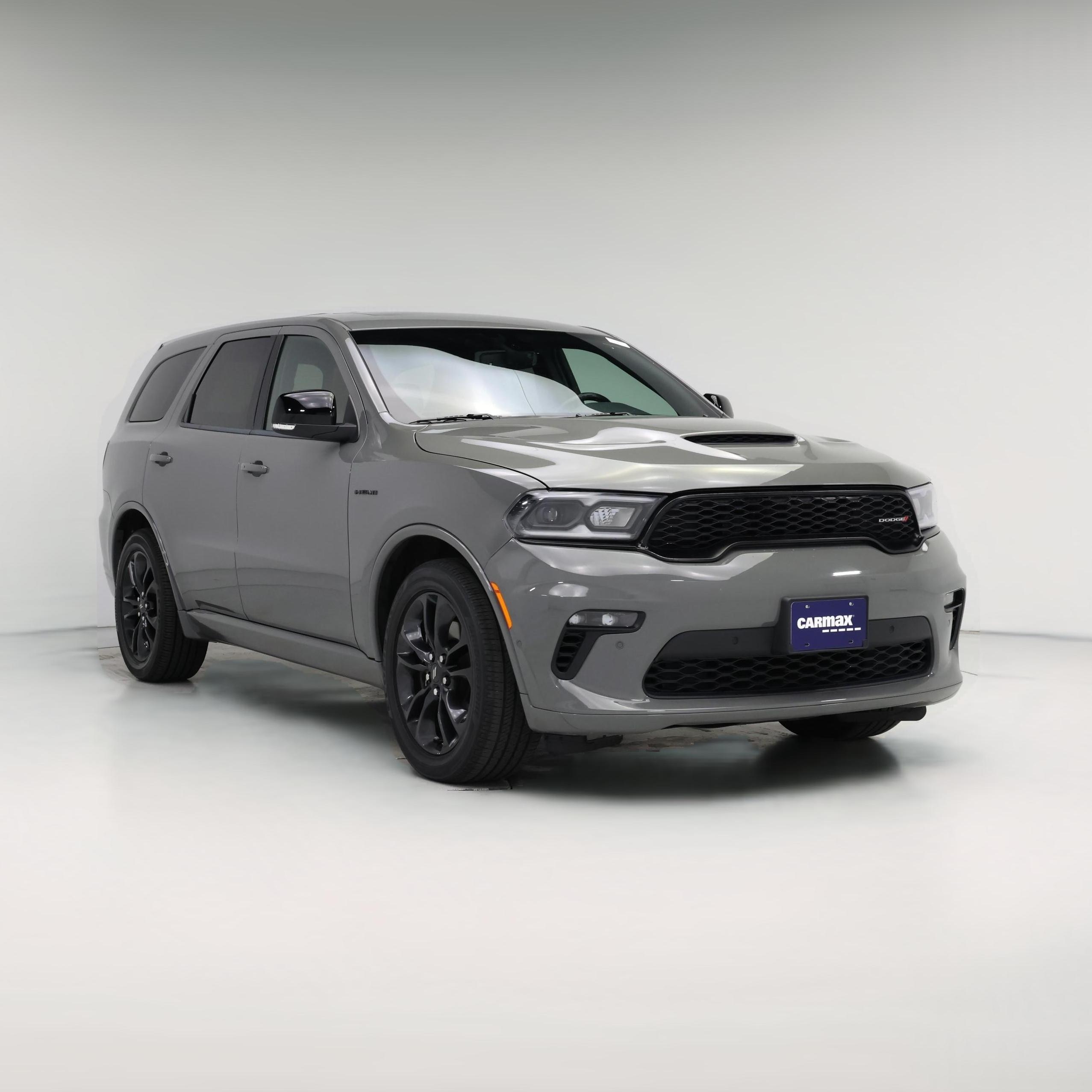 Thumbnail: 2022 Dodge Durango - 1