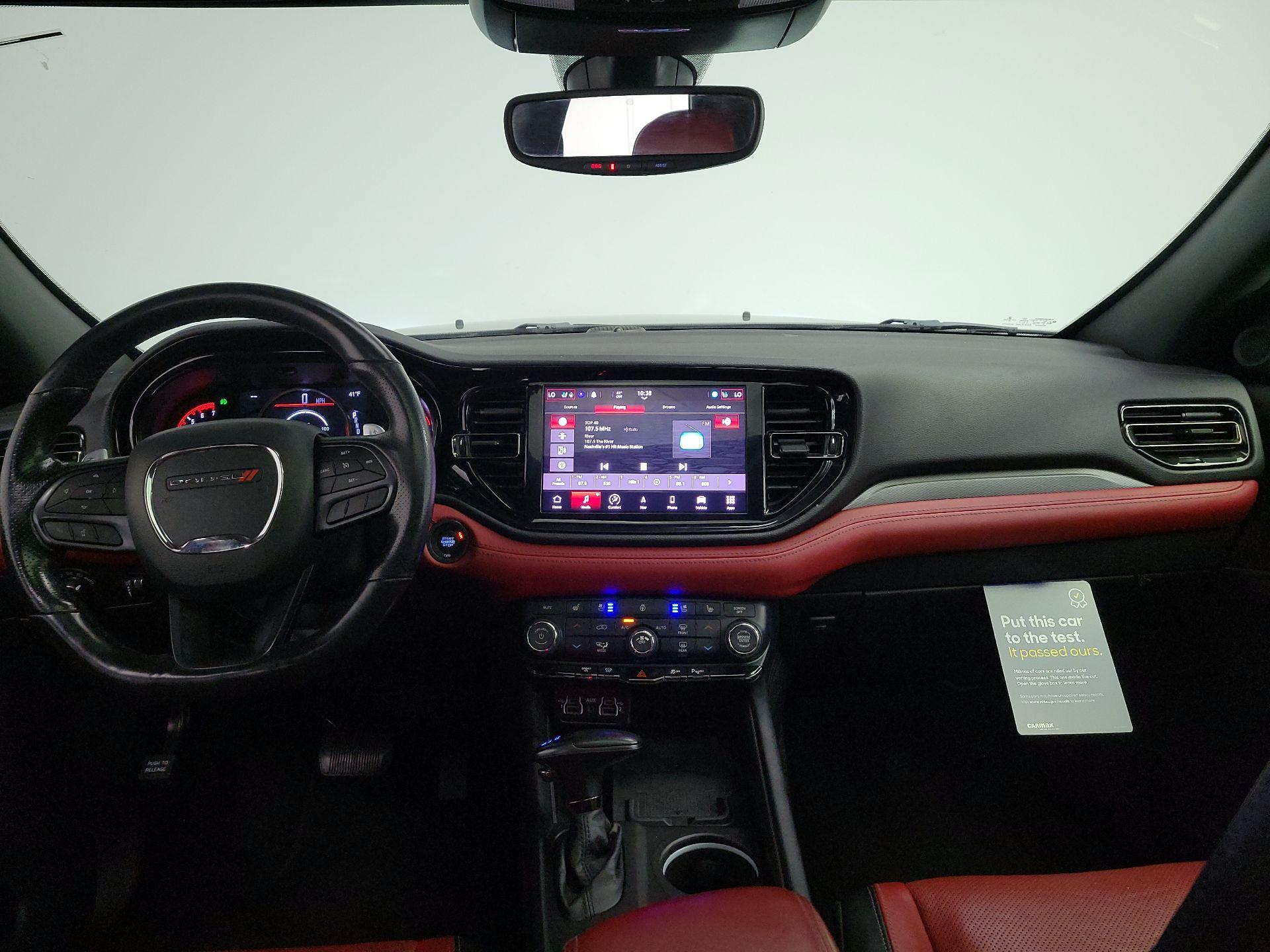 Thumbnail: 2022 Dodge Durango - 9