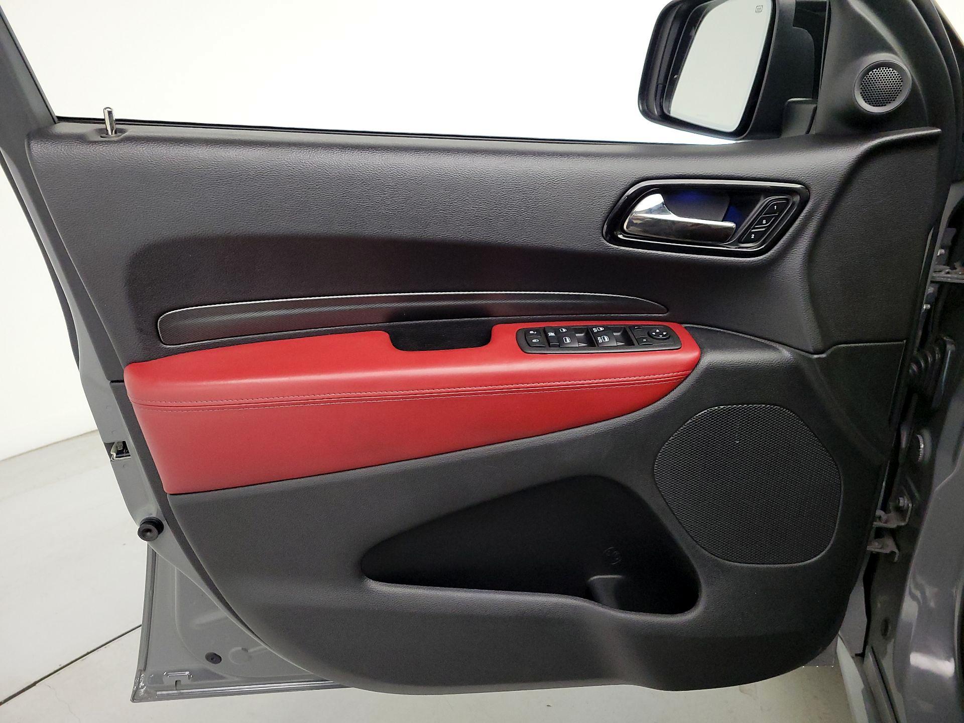 Thumbnail: 2022 Dodge Durango - 12