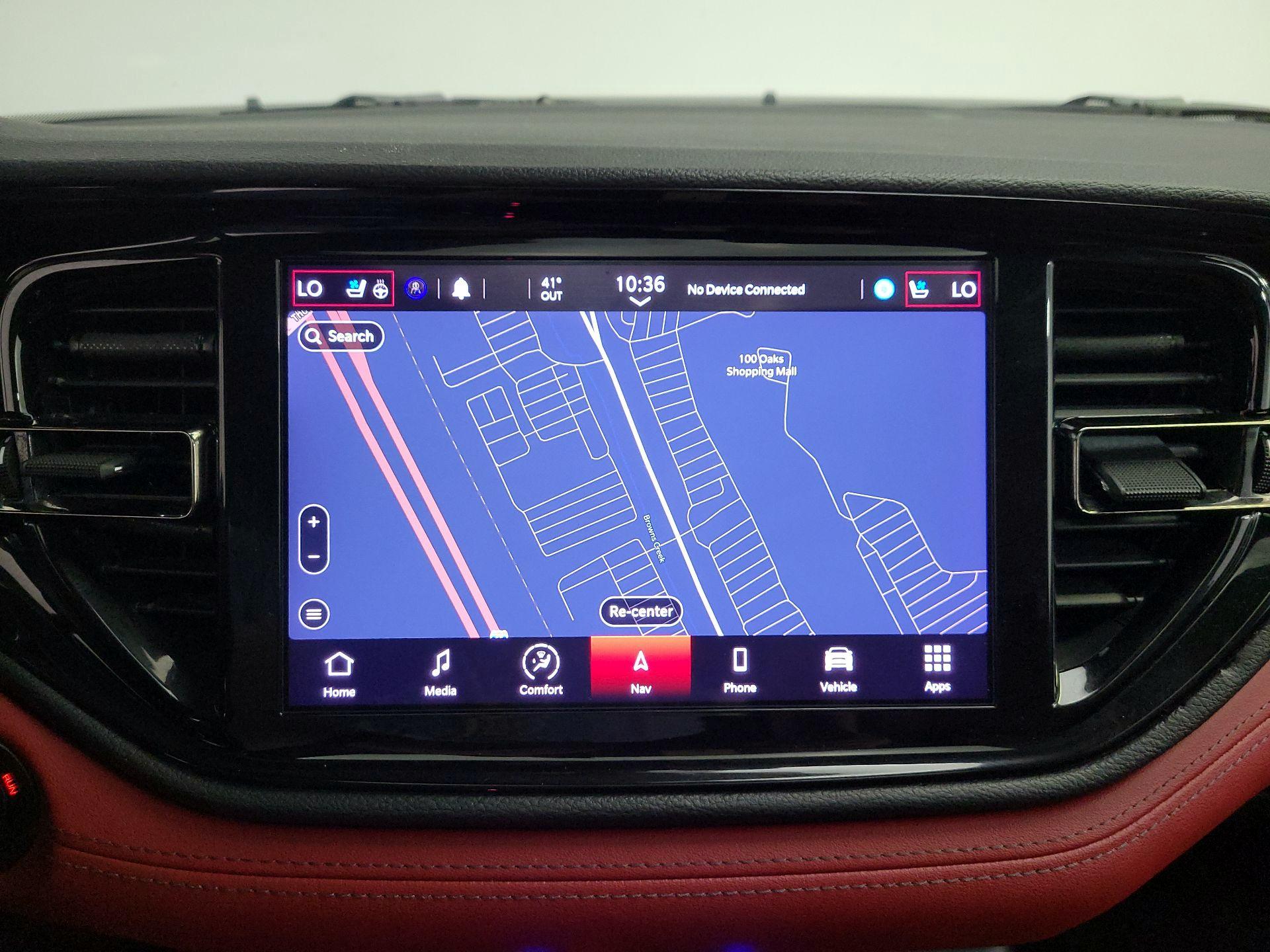 Thumbnail: 2022 Dodge Durango - 14